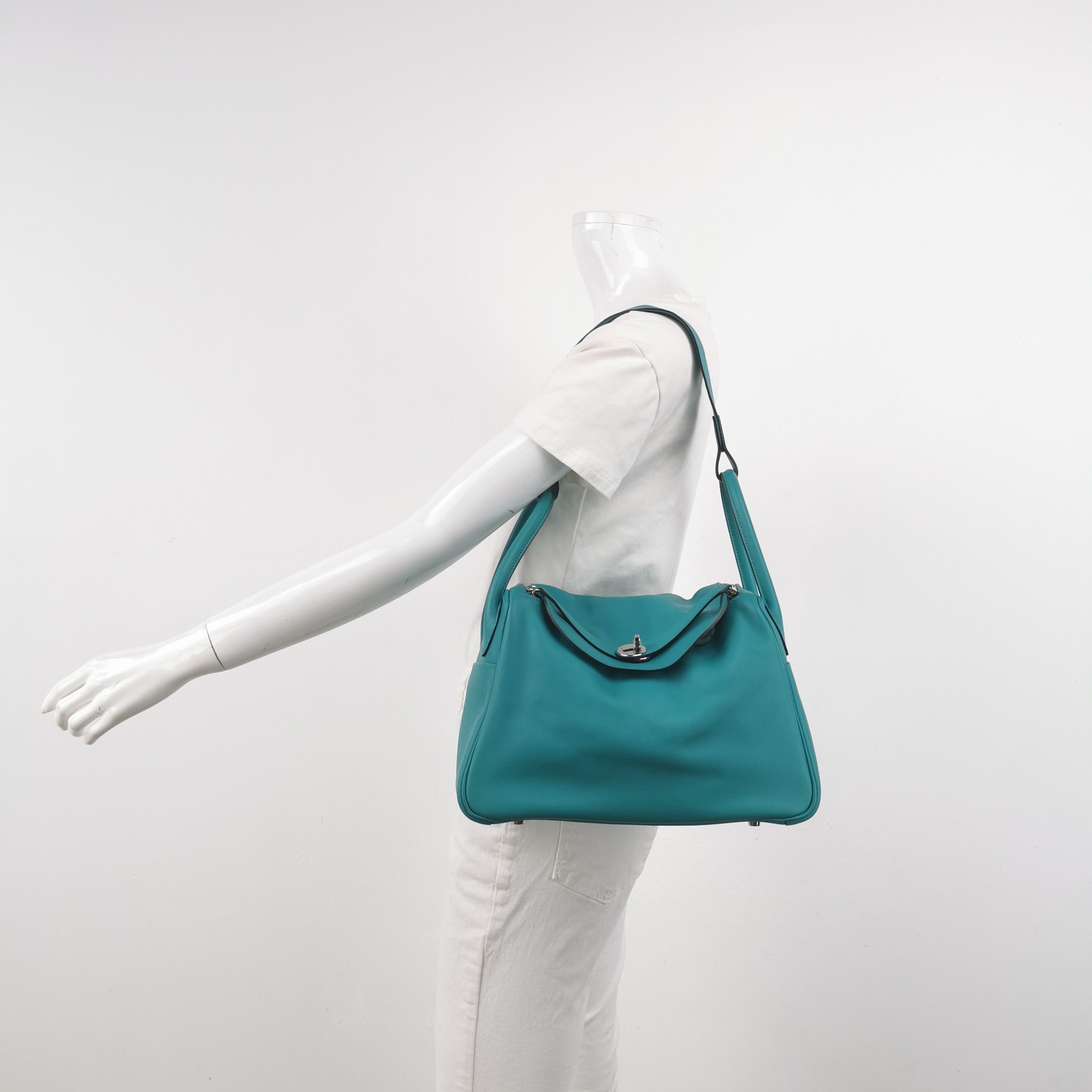 Hermes Hermes Women os Shoulder Bags Size ONE SIZE - 2 Thumbnail