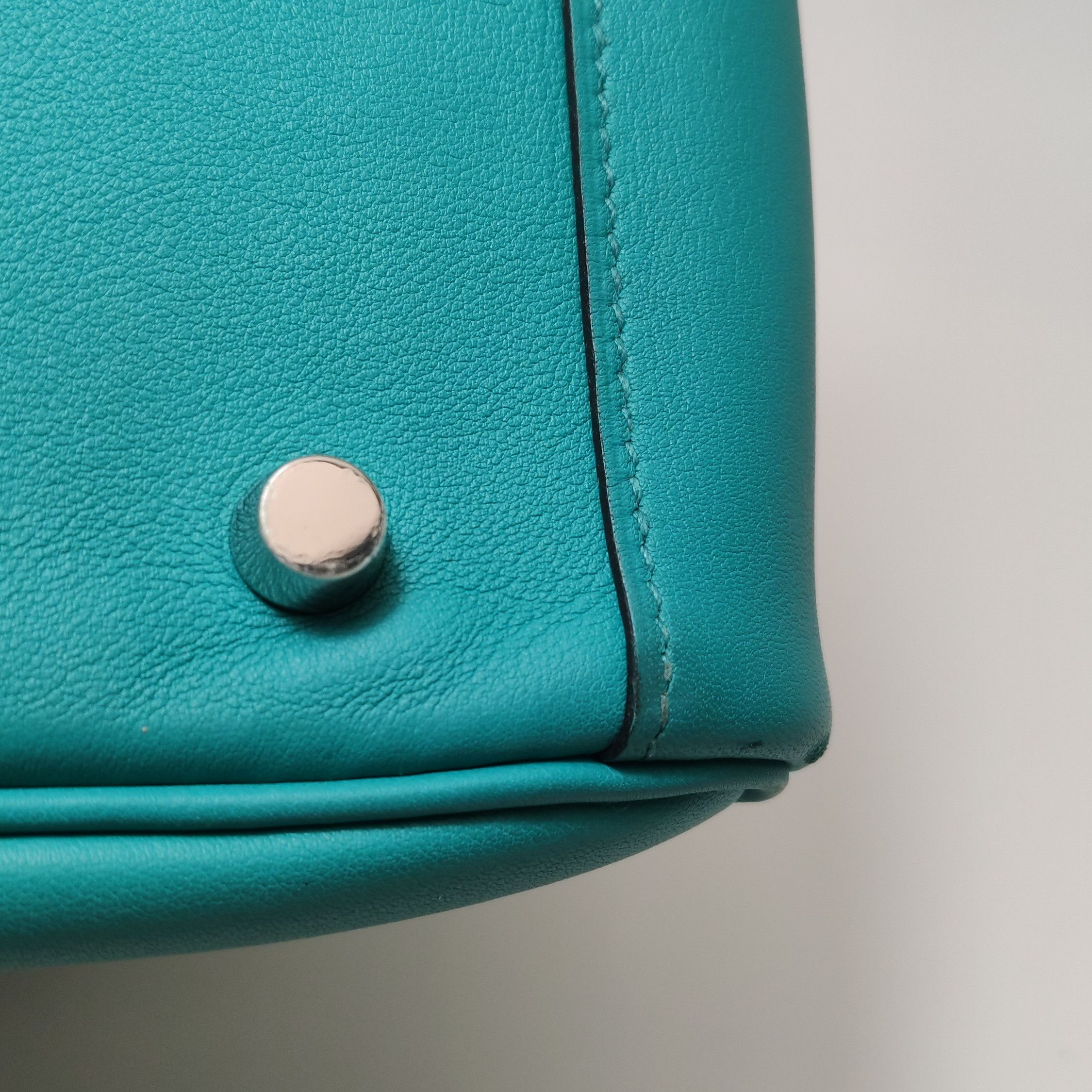Hermes Hermes Women os Shoulder Bags Size ONE SIZE - 18 Thumbnail
