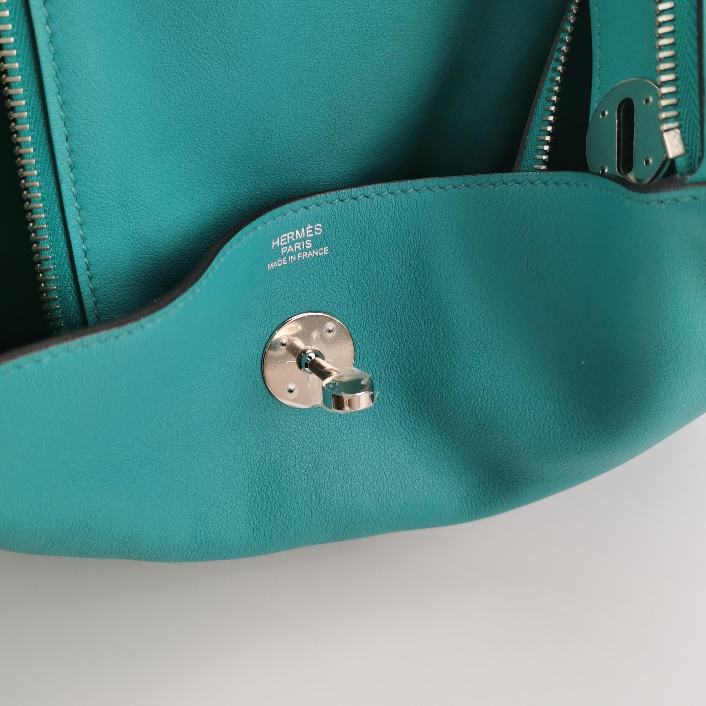 Hermes Hermes Women os Shoulder Bags Size ONE SIZE - 8 Thumbnail