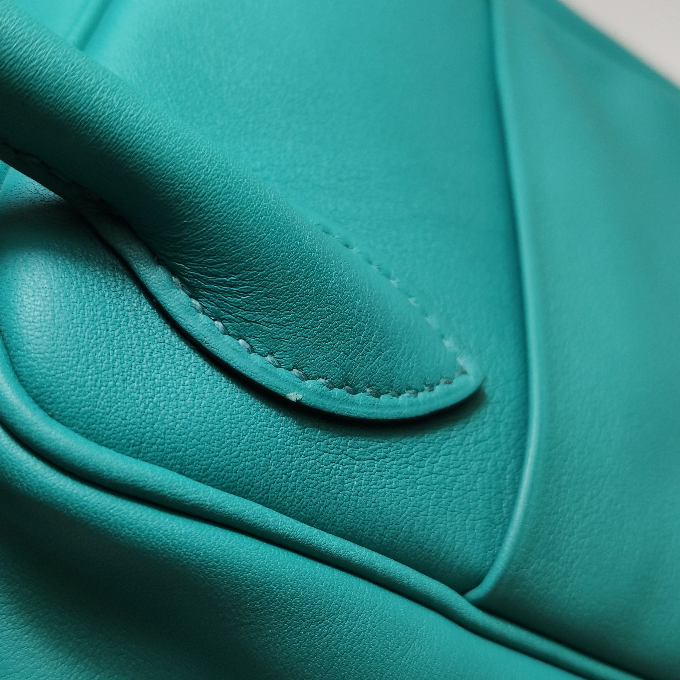 Hermes Hermes Women os Shoulder Bags Size ONE SIZE - 11 Thumbnail