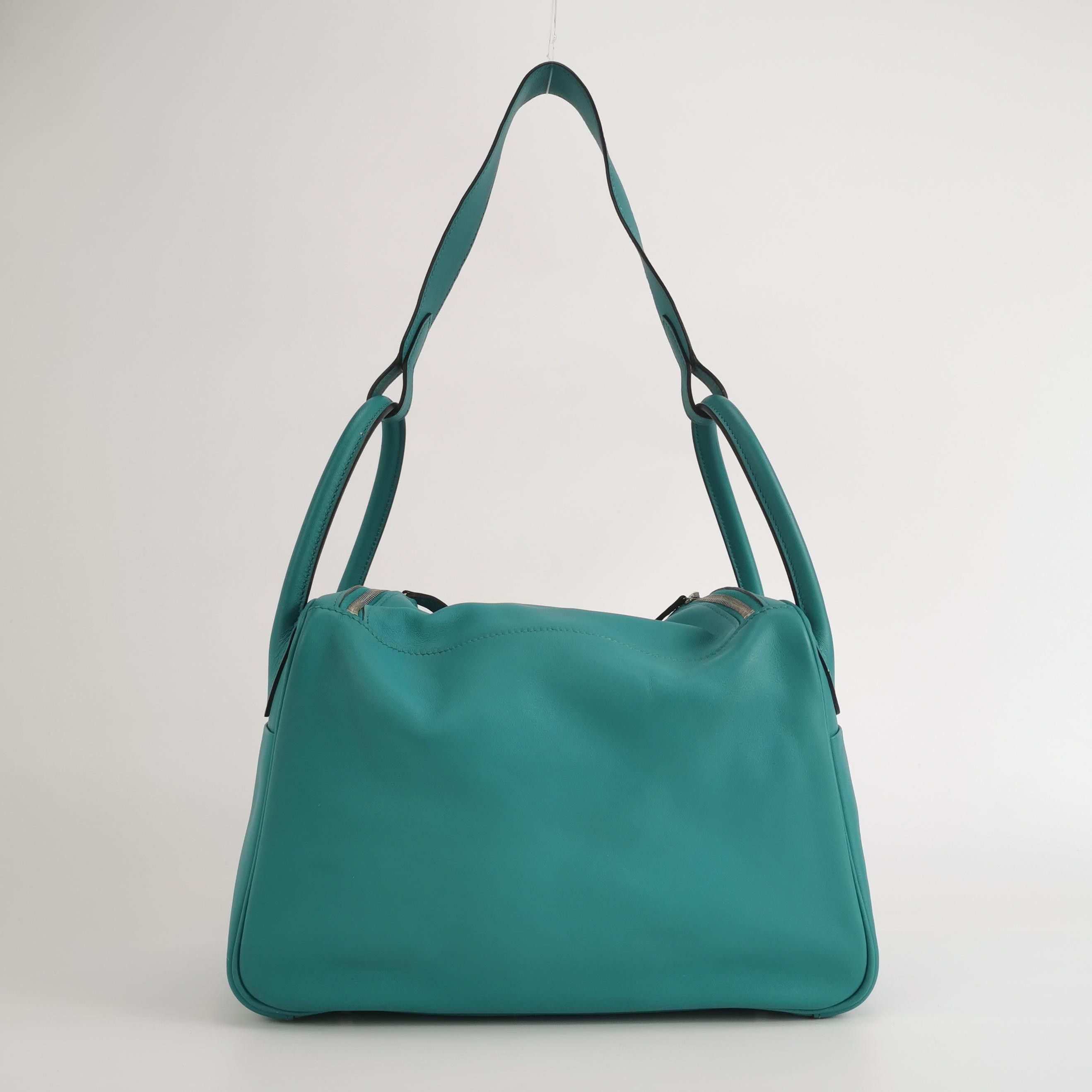 Hermes Hermes Women os Shoulder Bags Size ONE SIZE - 5 Thumbnail