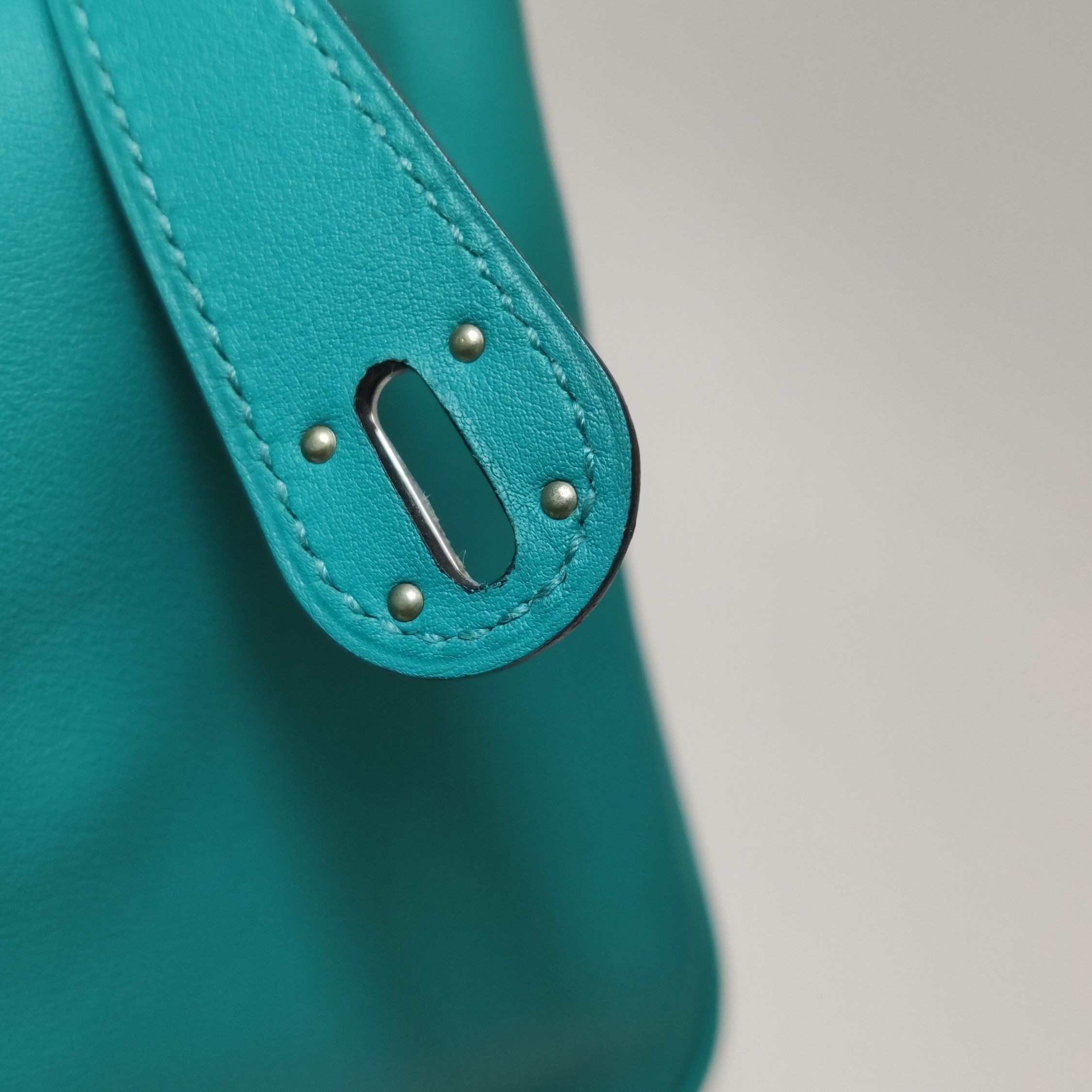 Hermes Hermes Women os Shoulder Bags Size ONE SIZE - 17 Thumbnail