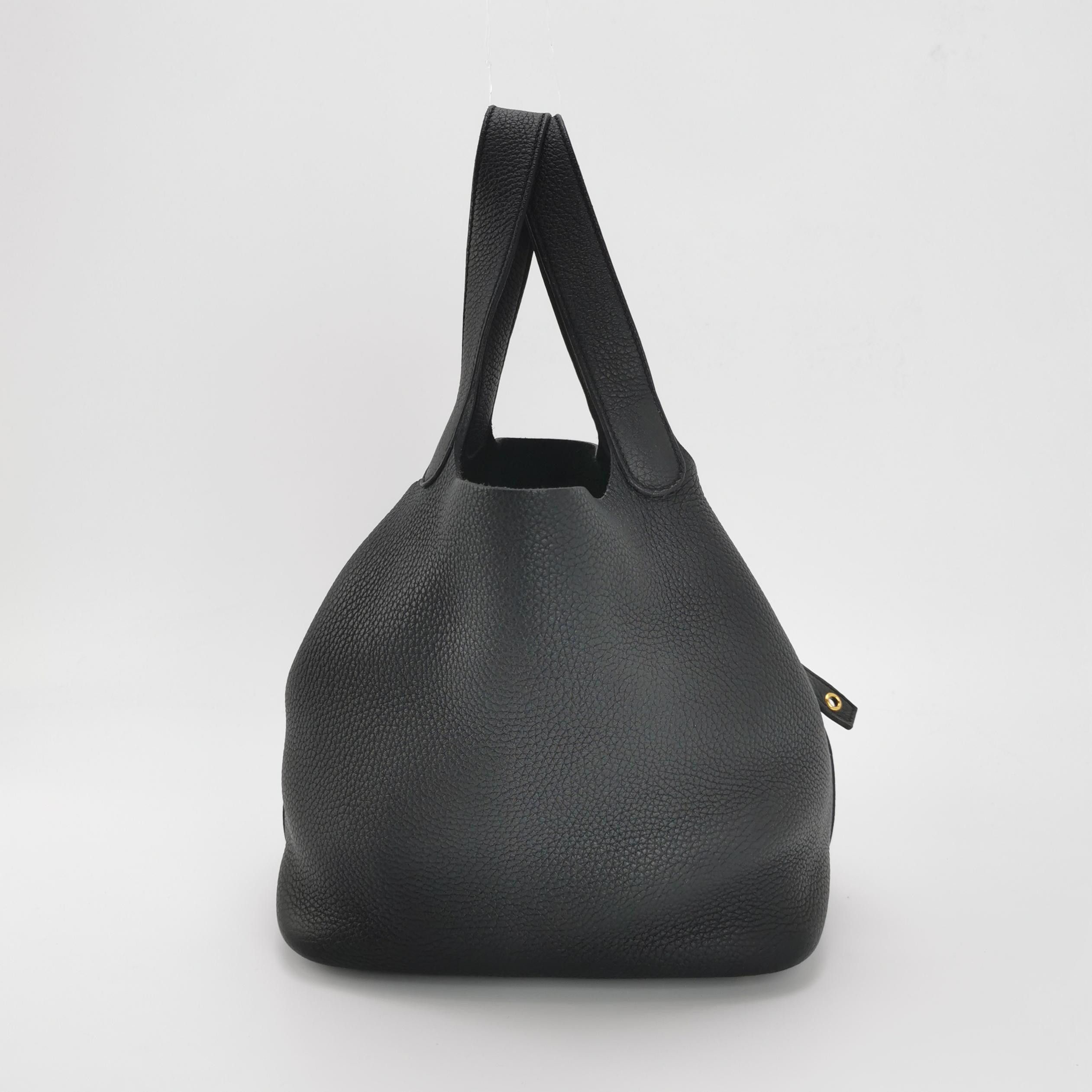 Hermes Hermes Women os Tote Bags Size ONE SIZE - 4 Thumbnail