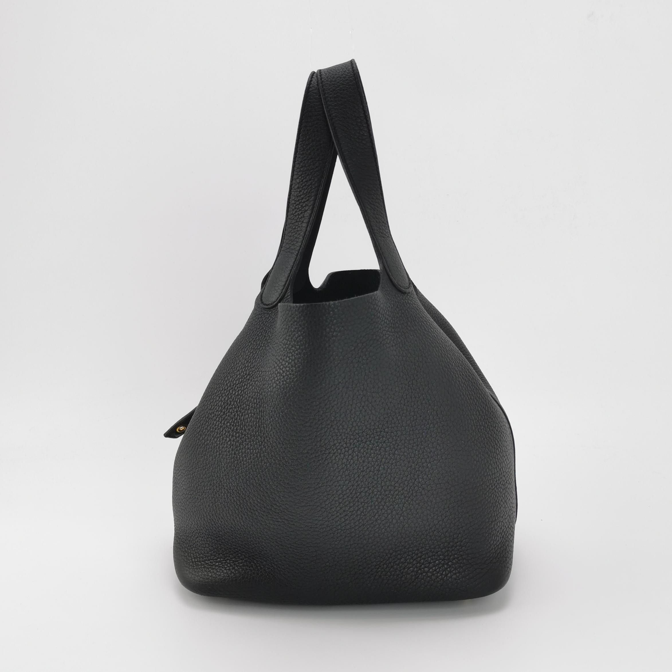 Hermes Hermes Women os Tote Bags Size ONE SIZE - 3 Thumbnail