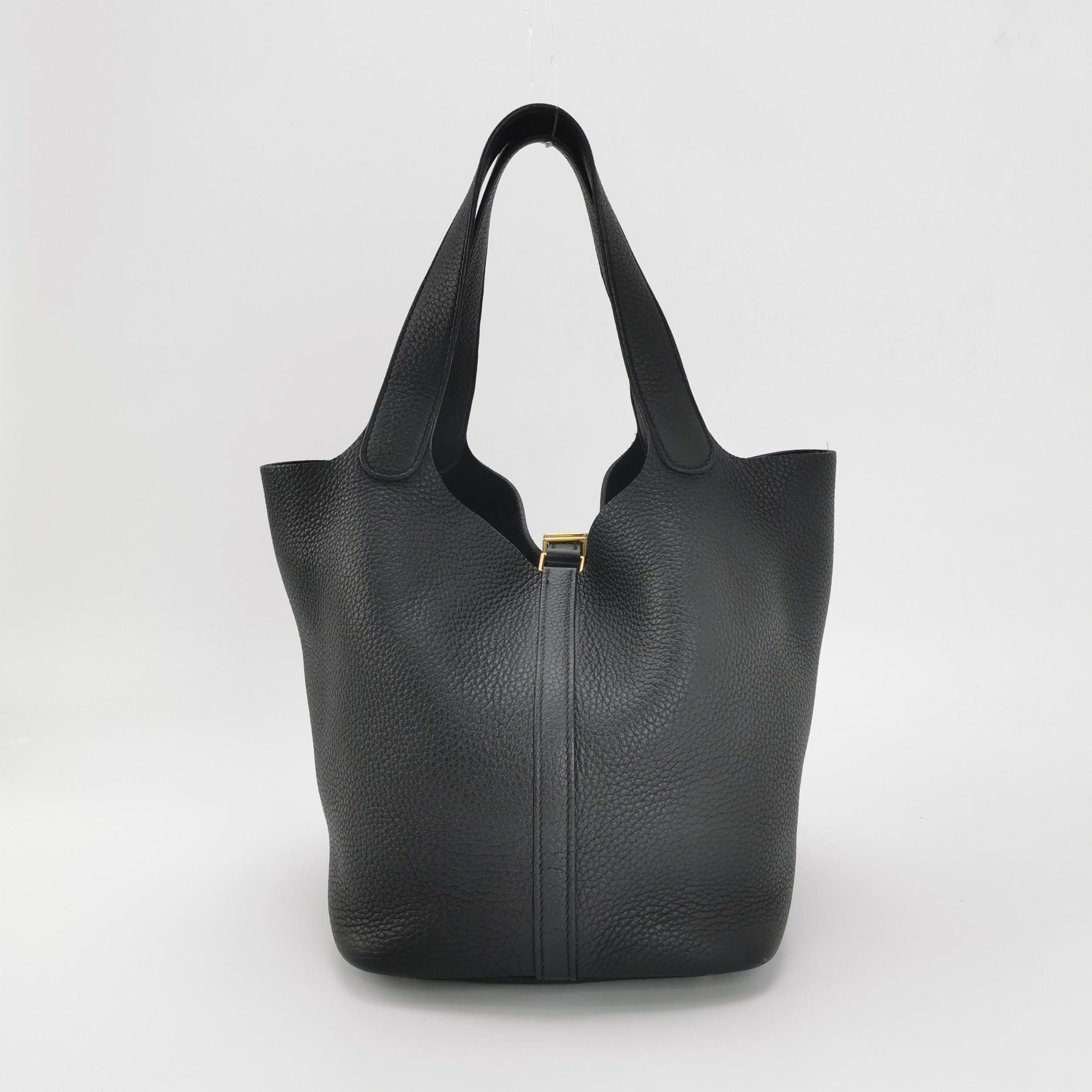Hermes Hermes Women os Tote Bags Size ONE SIZE - 5 Thumbnail