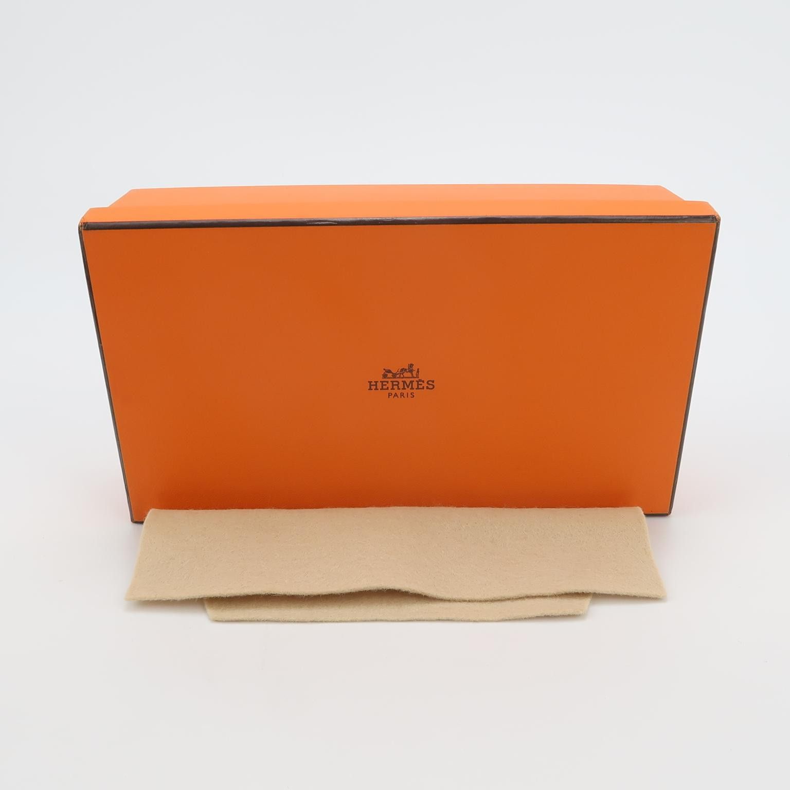 Hermes Hermes Women os Clutches Size ONE SIZE - 8 Thumbnail