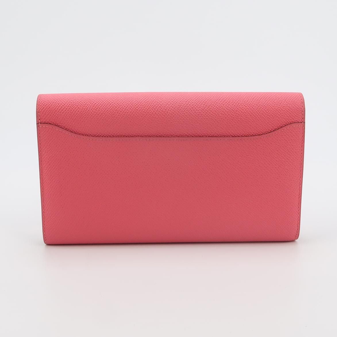 Hermes Hermes Women os Clutches Size ONE SIZE - 4 Thumbnail