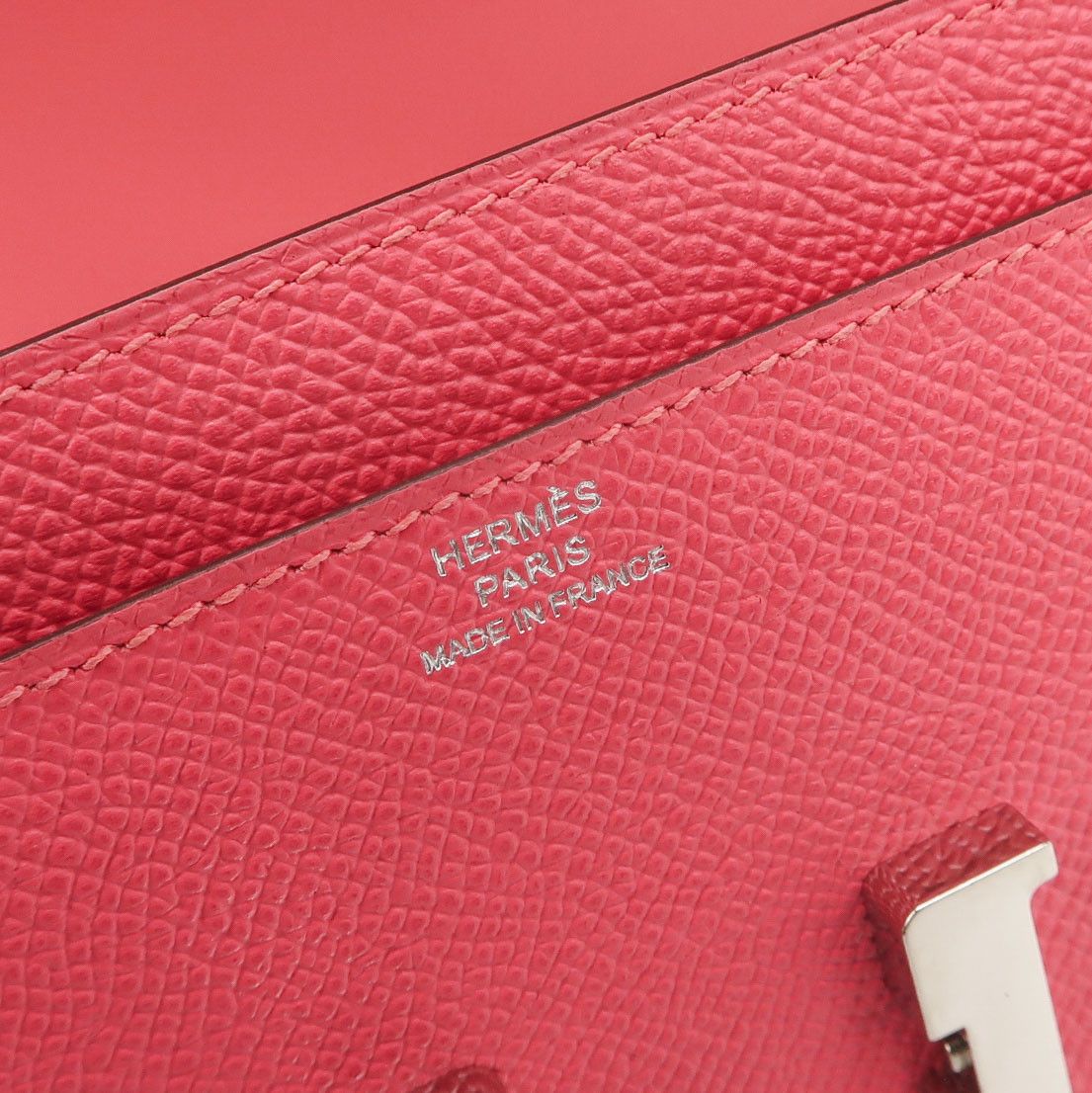 Hermes Hermes Women os Clutches Size ONE SIZE - 7 Thumbnail