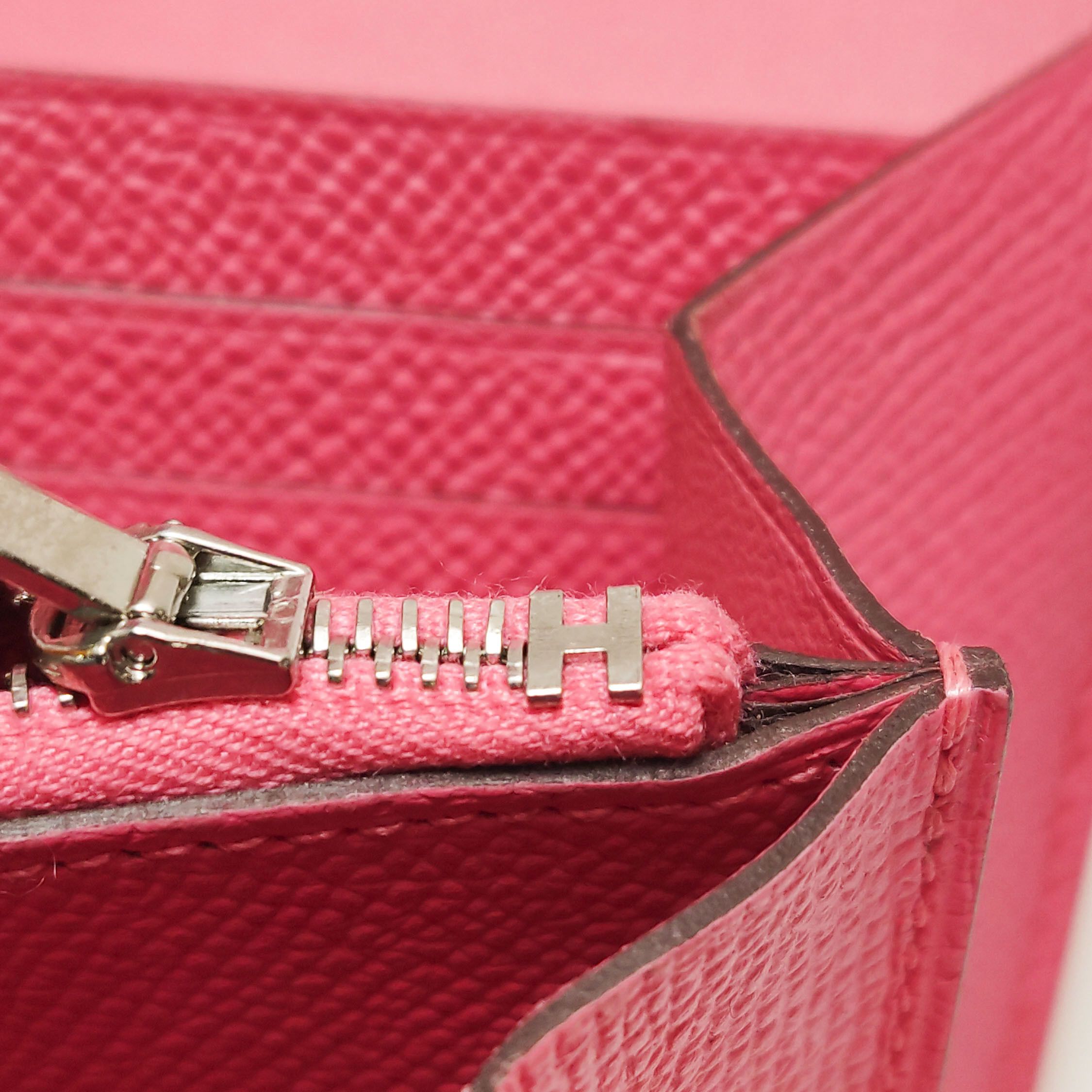 Hermes Hermes Women os Clutches Size ONE SIZE - 12 Thumbnail
