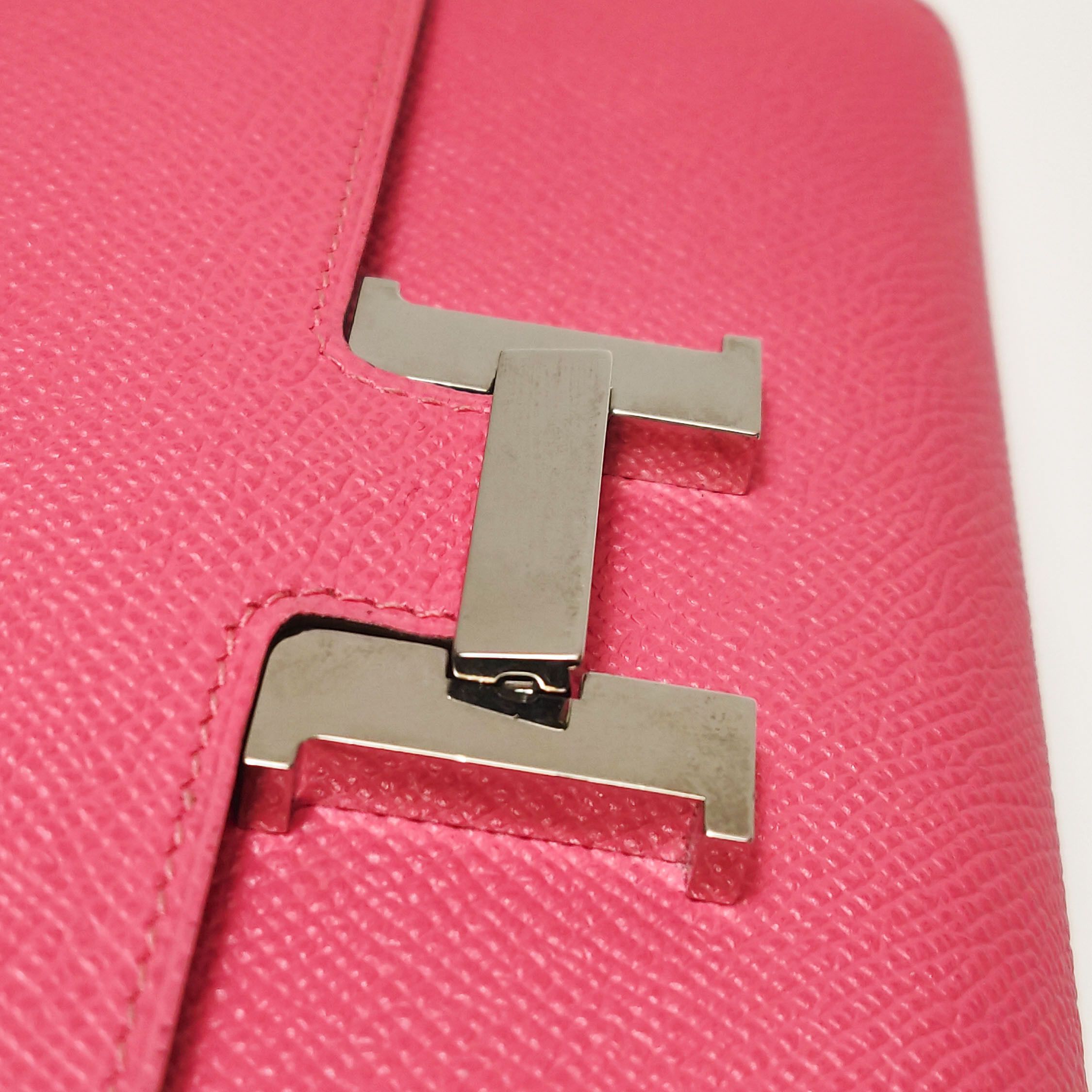 Hermes Hermes Women os Clutches Size ONE SIZE - 14 Thumbnail