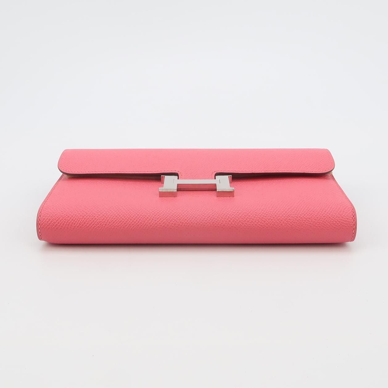 Hermes Hermes Women os Clutches Size ONE SIZE - 5 Thumbnail