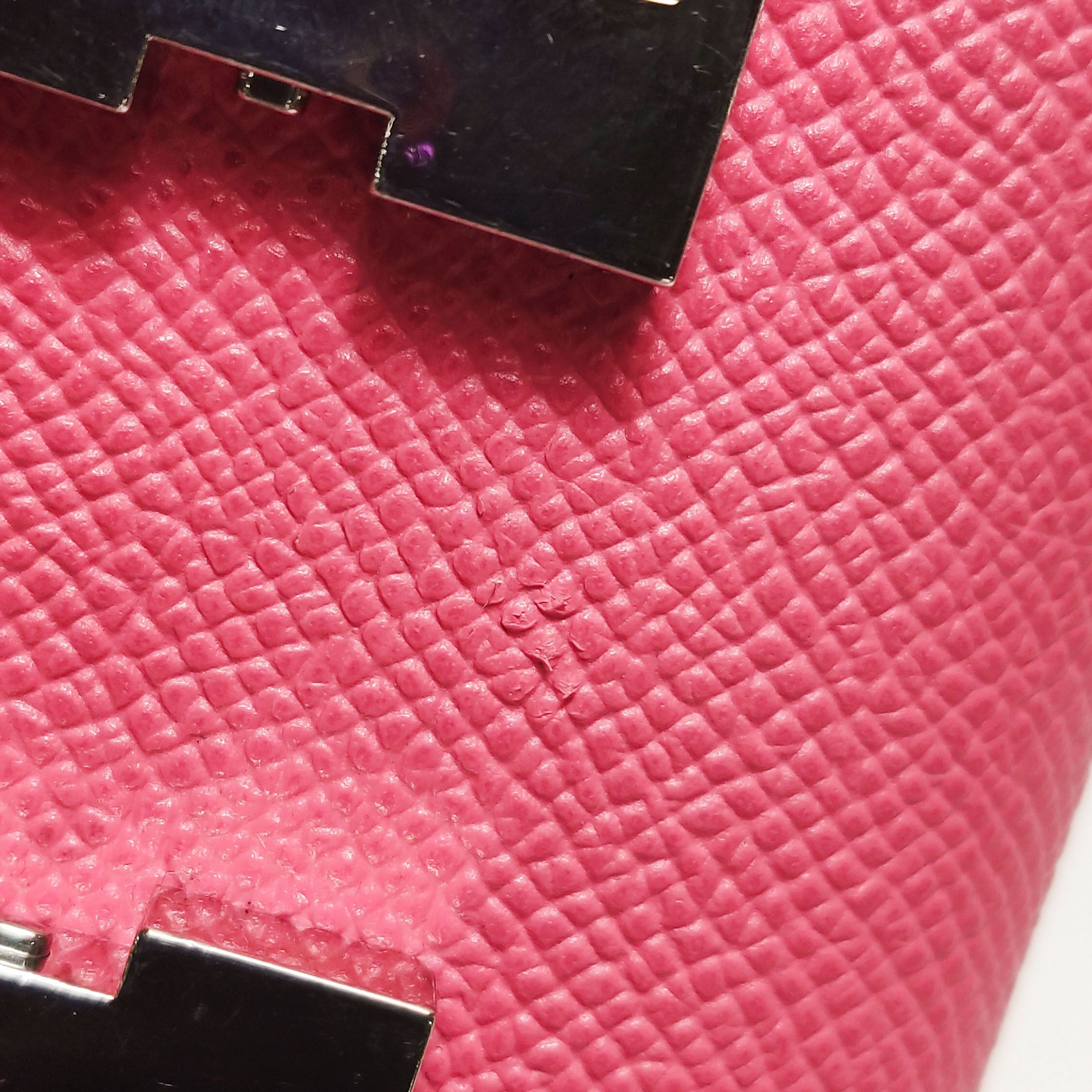 Hermes Hermes Women os Clutches Size ONE SIZE - 11 Thumbnail