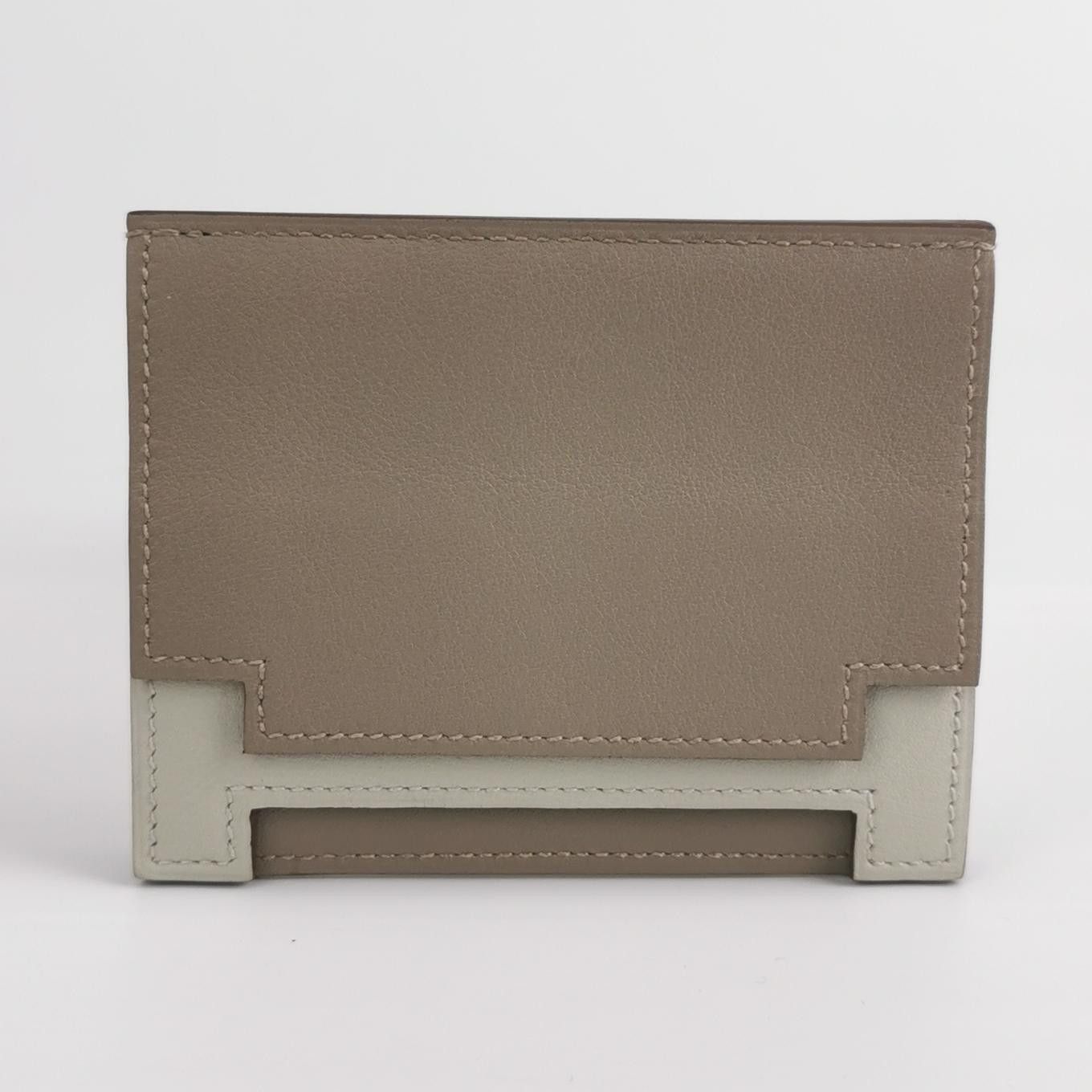 Hermes Hermes Women os Wallets Size ONE SIZE - 4 Thumbnail