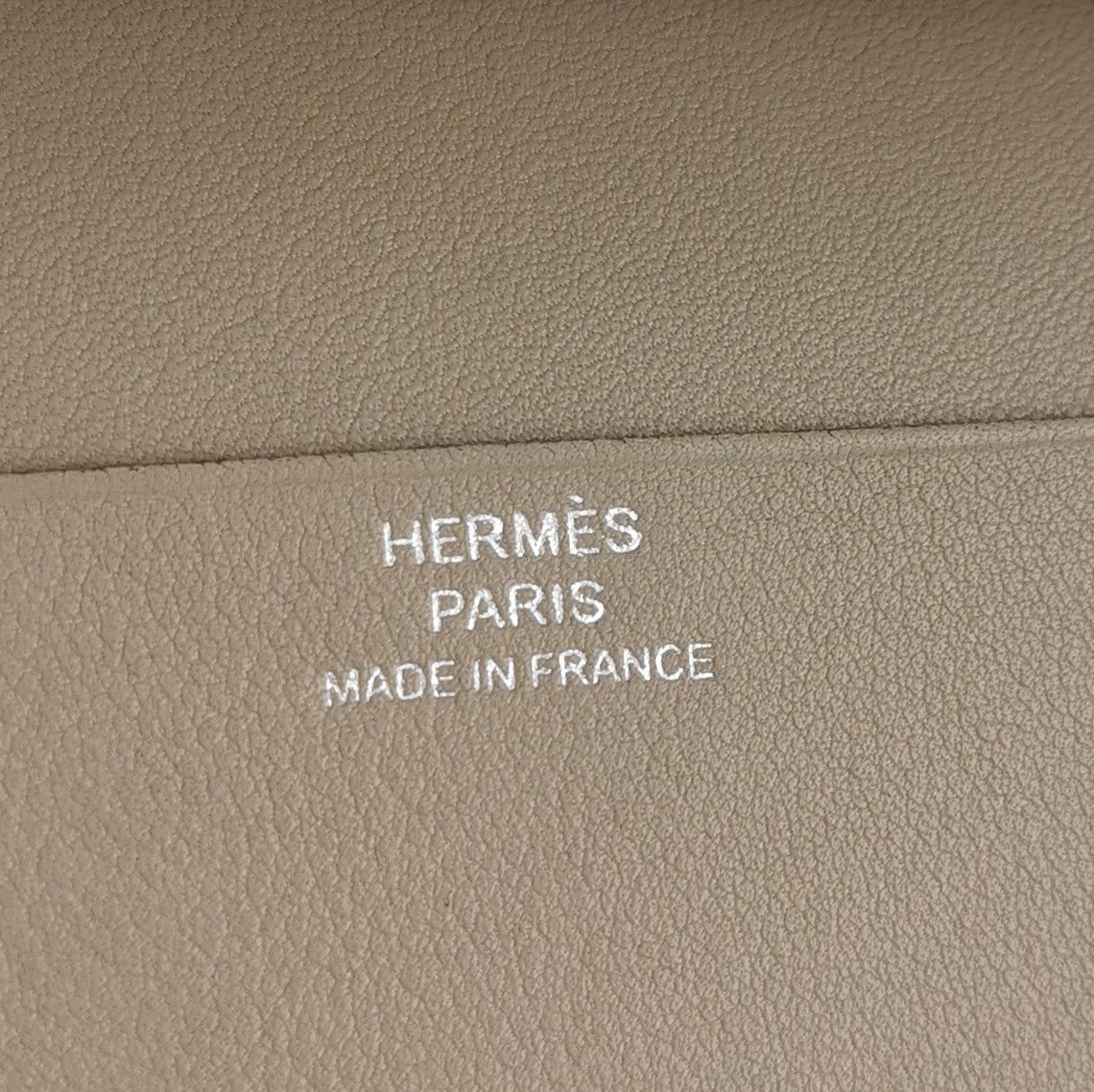 Hermes Hermes Women os Wallets Size ONE SIZE - 7 Thumbnail