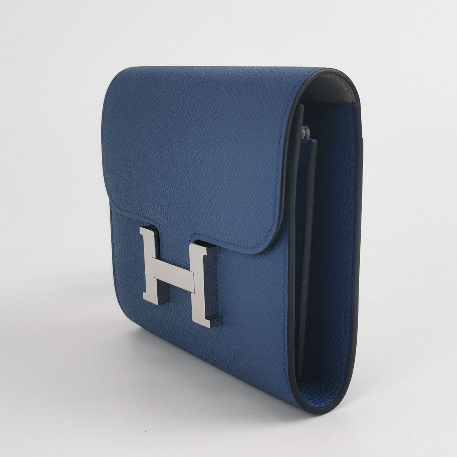 Hermes Hermes Women os Wallets Size ONE SIZE - 2 Thumbnail