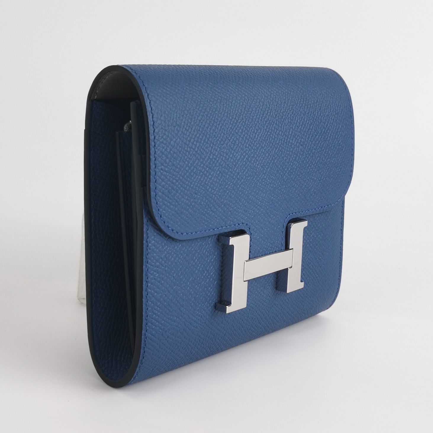Hermes Hermes Women os Wallets Size ONE SIZE - 3 Thumbnail