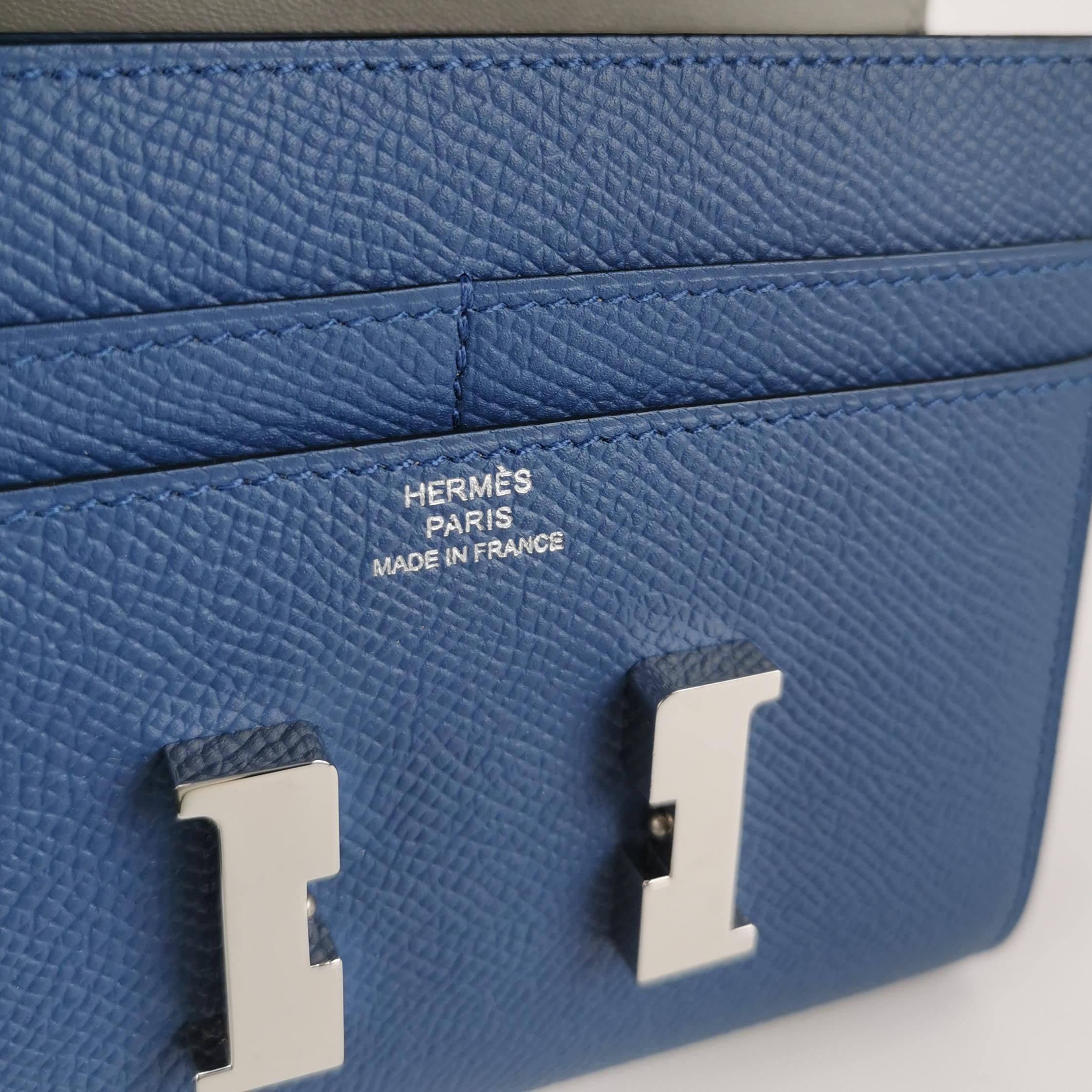 Hermes Hermes Women os Wallets Size ONE SIZE - 7 Thumbnail