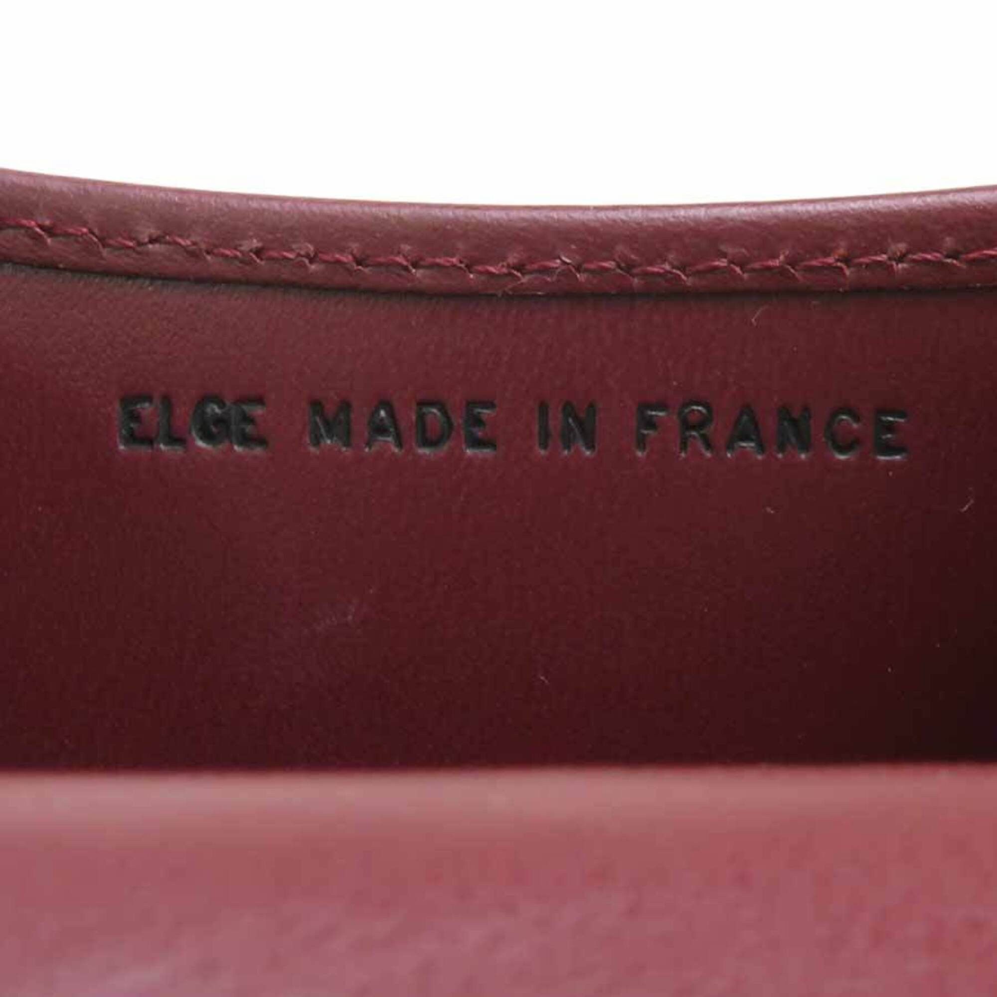 Cartier Cartier wallet/coin purse, Must Line leather, Bordeaux, for men and women, r11203a Size ONE SIZE - 13 Thumbnail