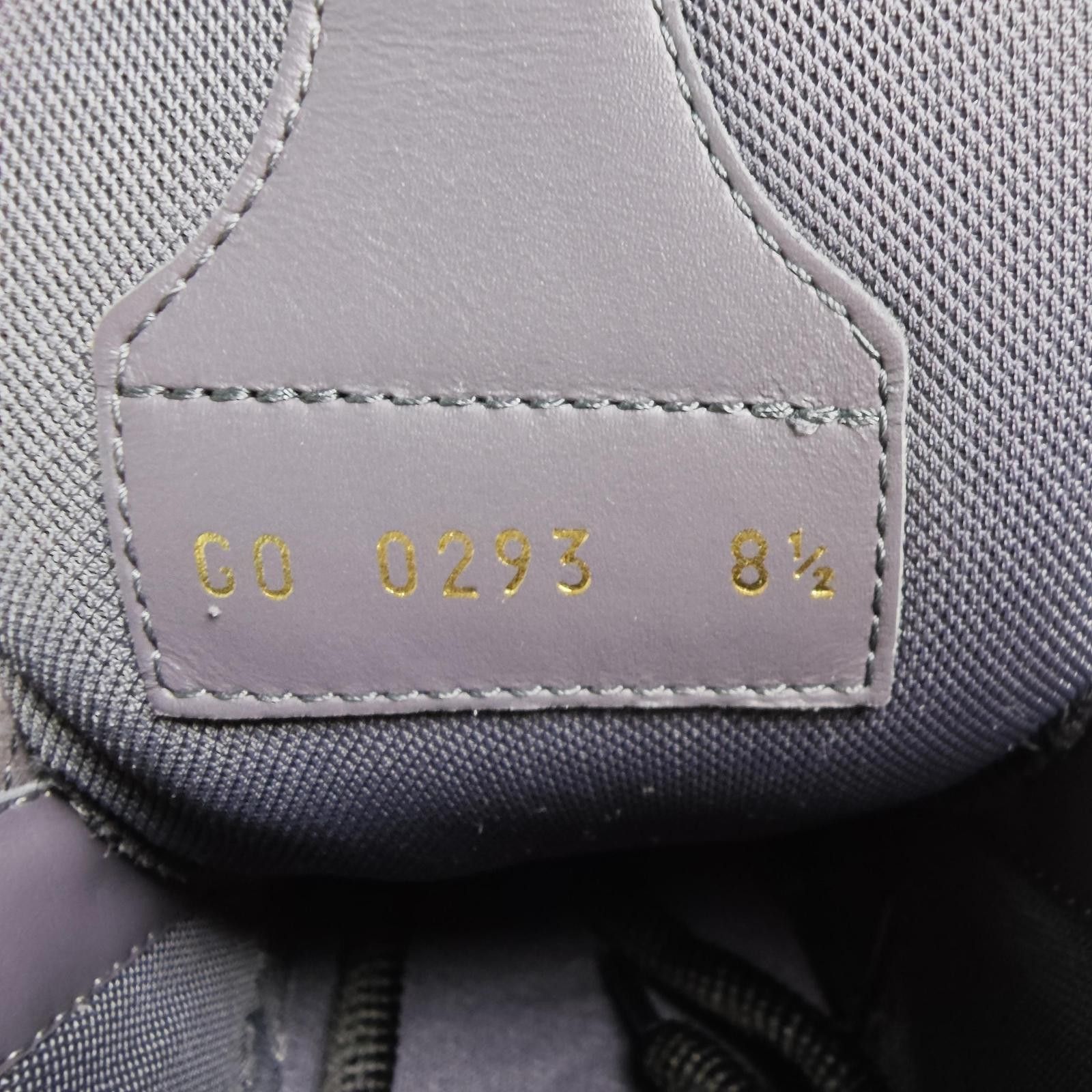 Louis Vuitton Louis Vuitton Skate Studded Low-Top Sneakers Size 9.5 Size US 9.5 / EU 42-43 - 5 Thumbnail