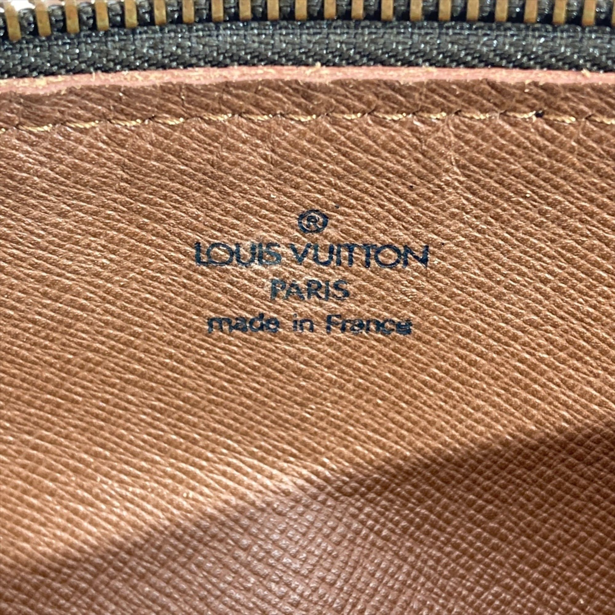 Louis Vuitton Louis Vuitton Papillon 30 Handbag, Monogram Canvas, M51365, Brown, Gold Hardware, NO0977 (Older Model), Women's. Size ONE SIZE - 6 Thumbnail