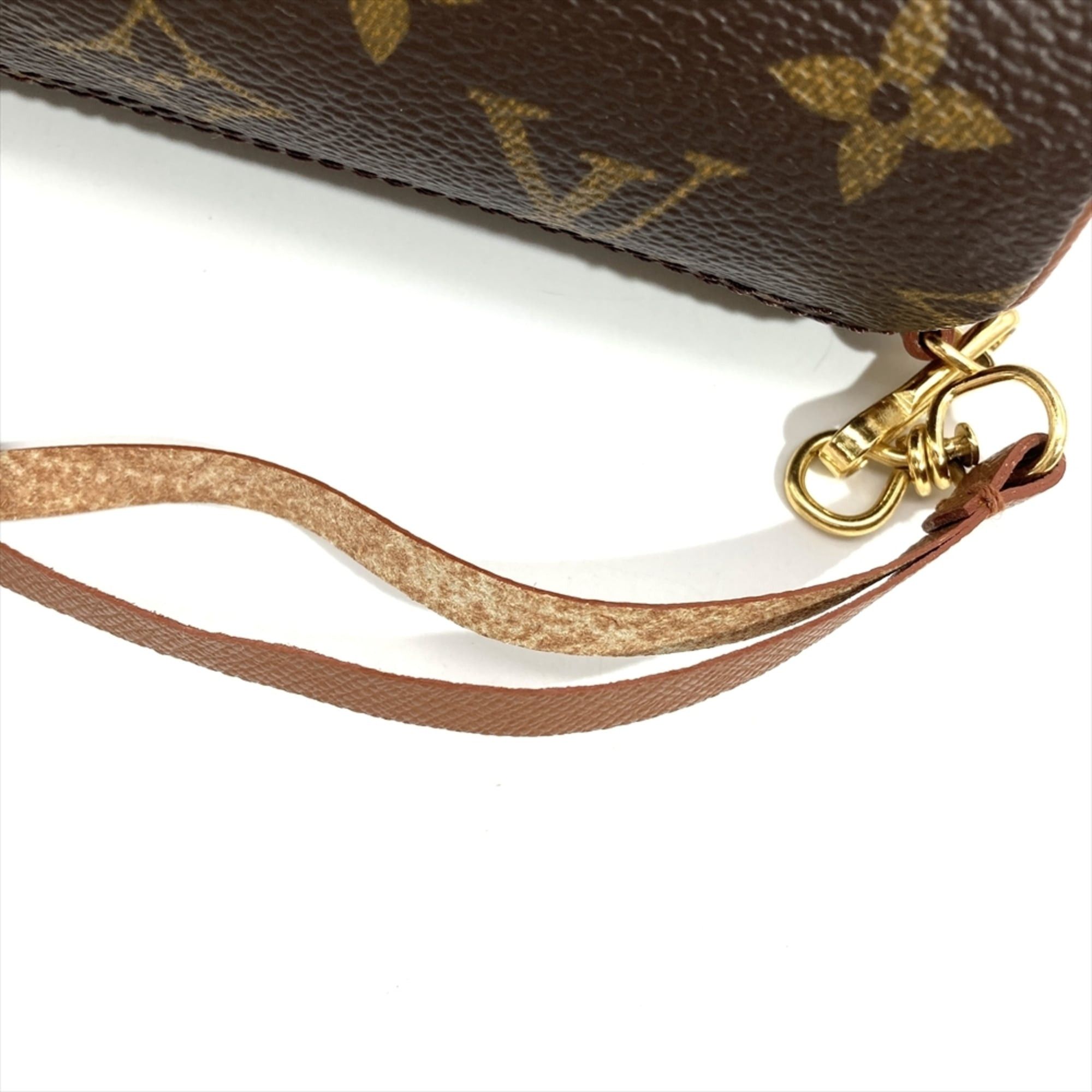 Louis Vuitton Louis Vuitton Papillon 30 Handbag, Monogram Canvas, M51365, Brown, Gold Hardware, NO0977 (Older Model), Women's. Size ONE SIZE - 8 Thumbnail
