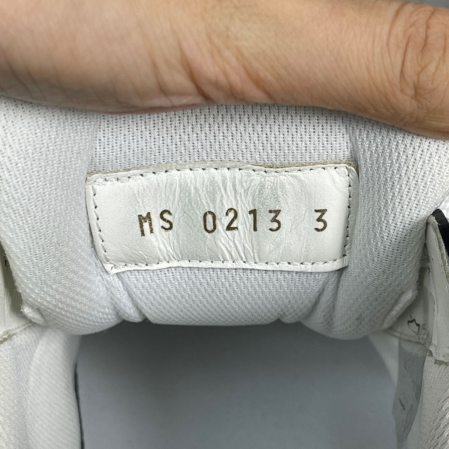 Louis Vuitton Louis Vuitton Monogram Trainer Low-Top Sneakers Size 5 Size US 5 / EU 37 - 4 Thumbnail