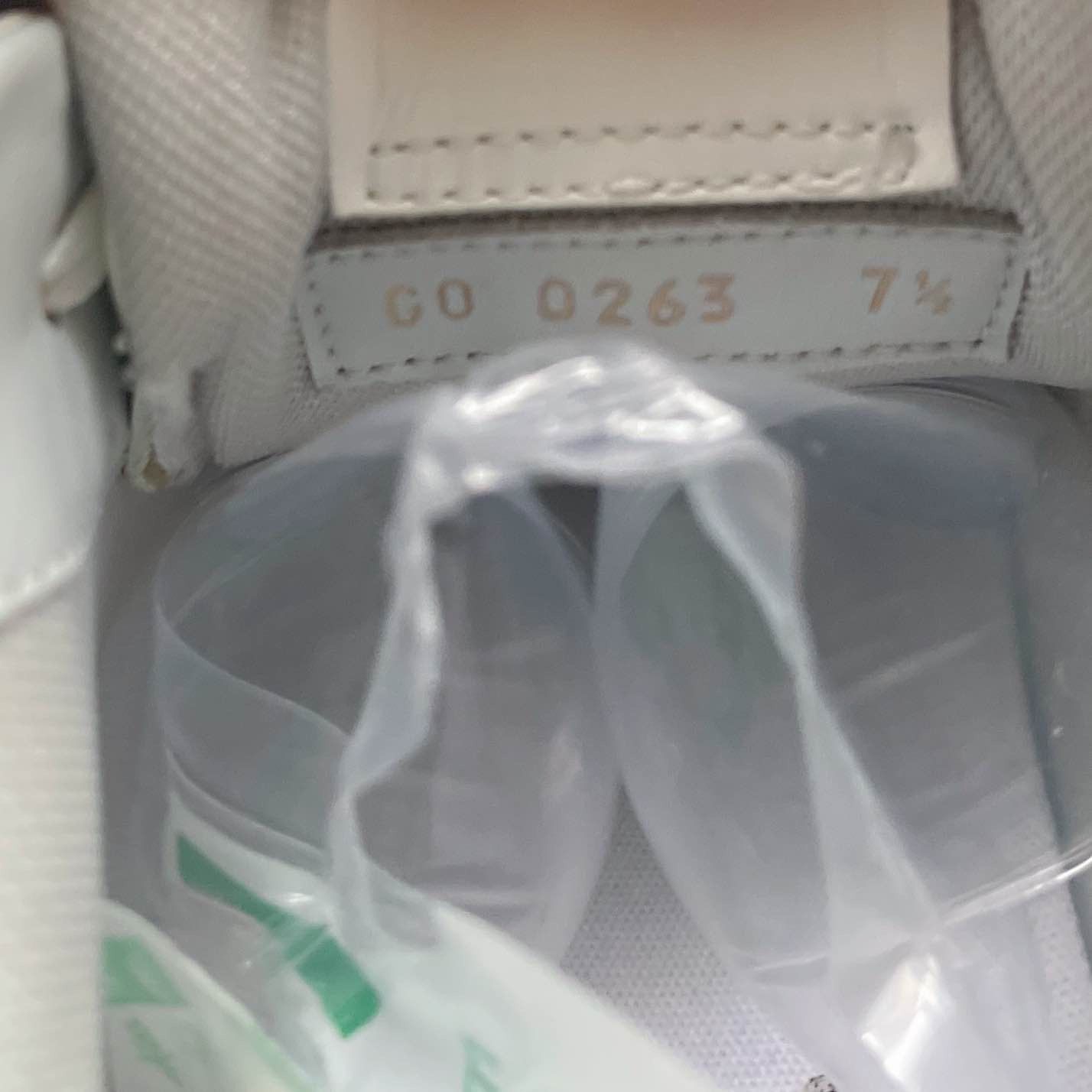 Louis Vuitton Louis Vuitton LV Trainer White Sneakers Size 8.5 Size US 8.5 / EU 41-42 - 5 Thumbnail