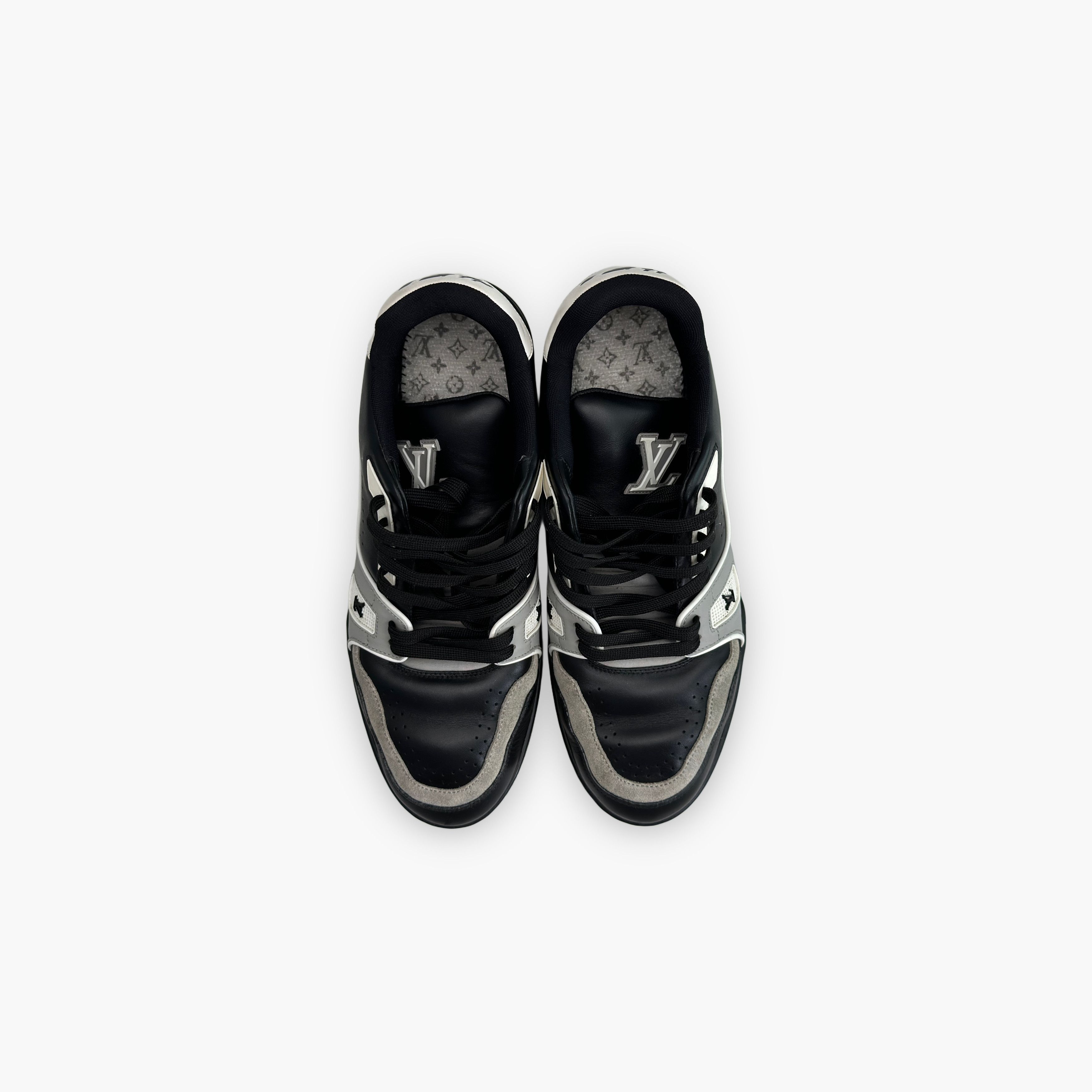 Louis Vuitton Louis Vuitton Trainer Sneakers Size 8 Size US 8 / EU 41 - 9 Thumbnail