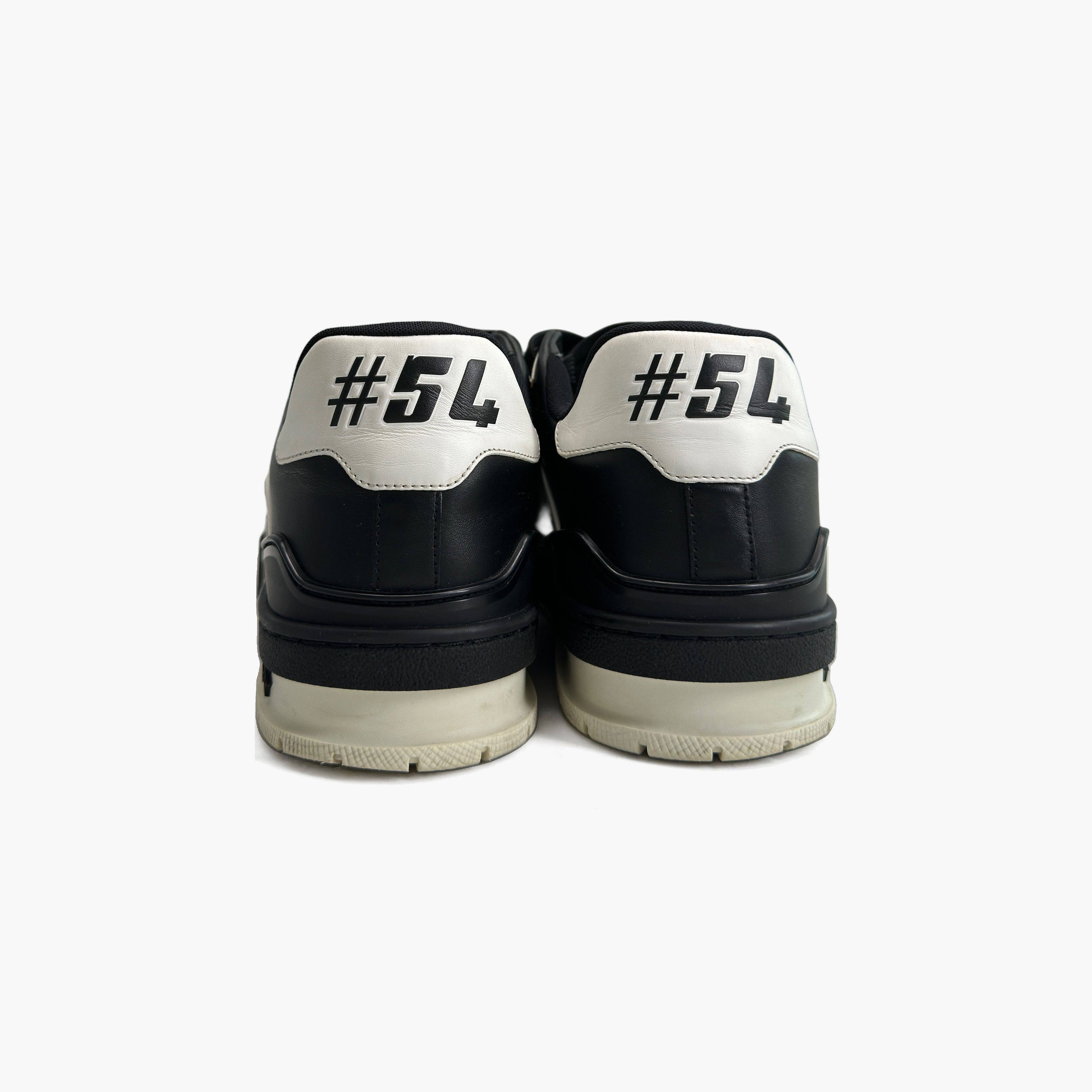 Louis Vuitton Louis Vuitton Trainer Sneakers Size 8 Size US 8 / EU 41 - 6 Thumbnail