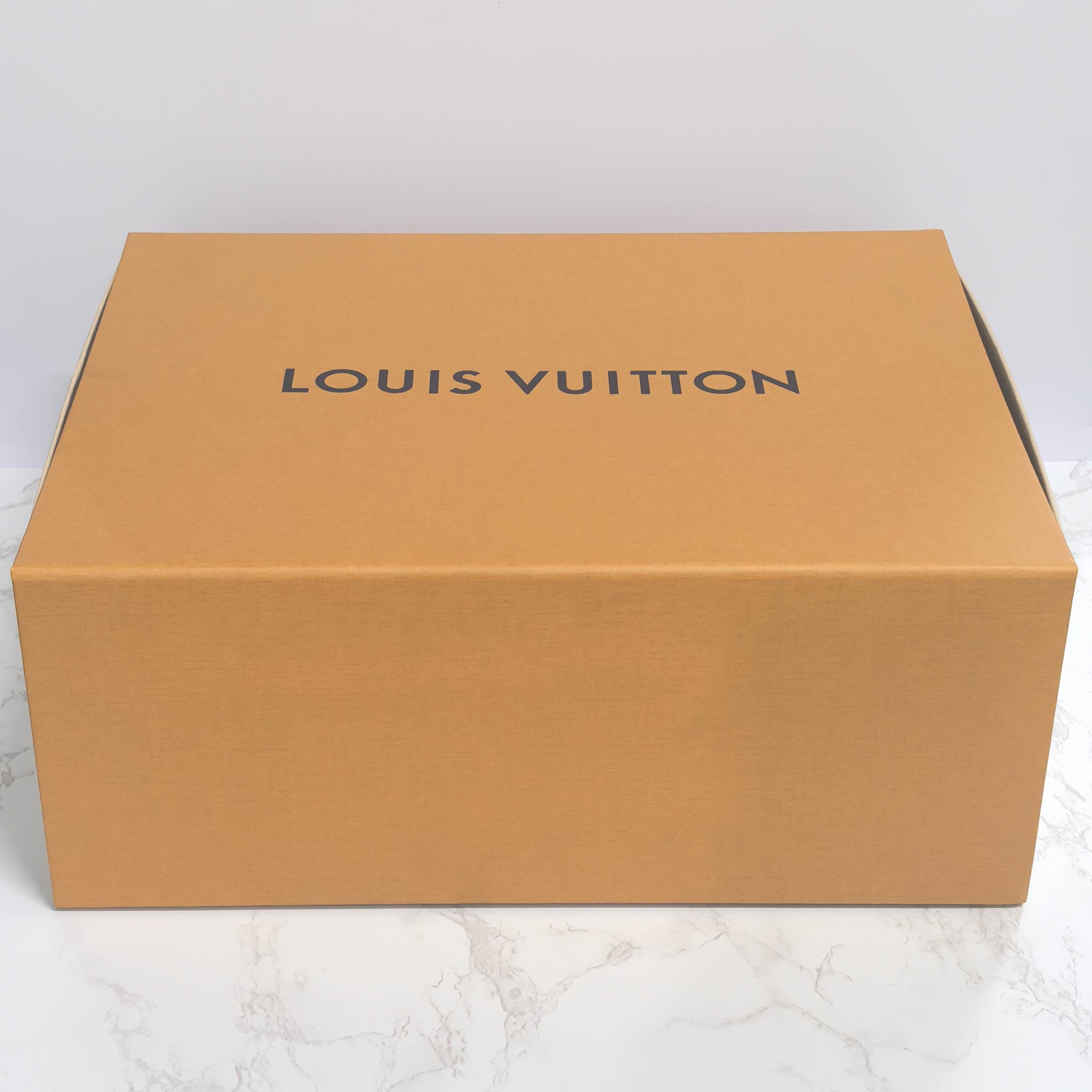 Louis Vuitton Louis Vuitton x Murakami Trainer Sneakers Size 11 Size US 11 / EU 44 - 6 Thumbnail