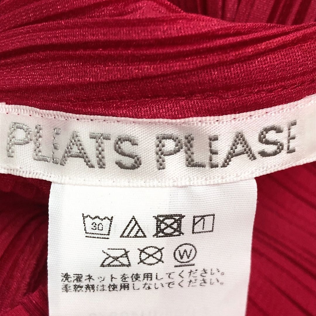 Issey Miyake Pleats Please Issey Miyake Pleated Sleeveless Dress Size 2 Size M / US 6-8 / IT 42-44 - 3 Thumbnail