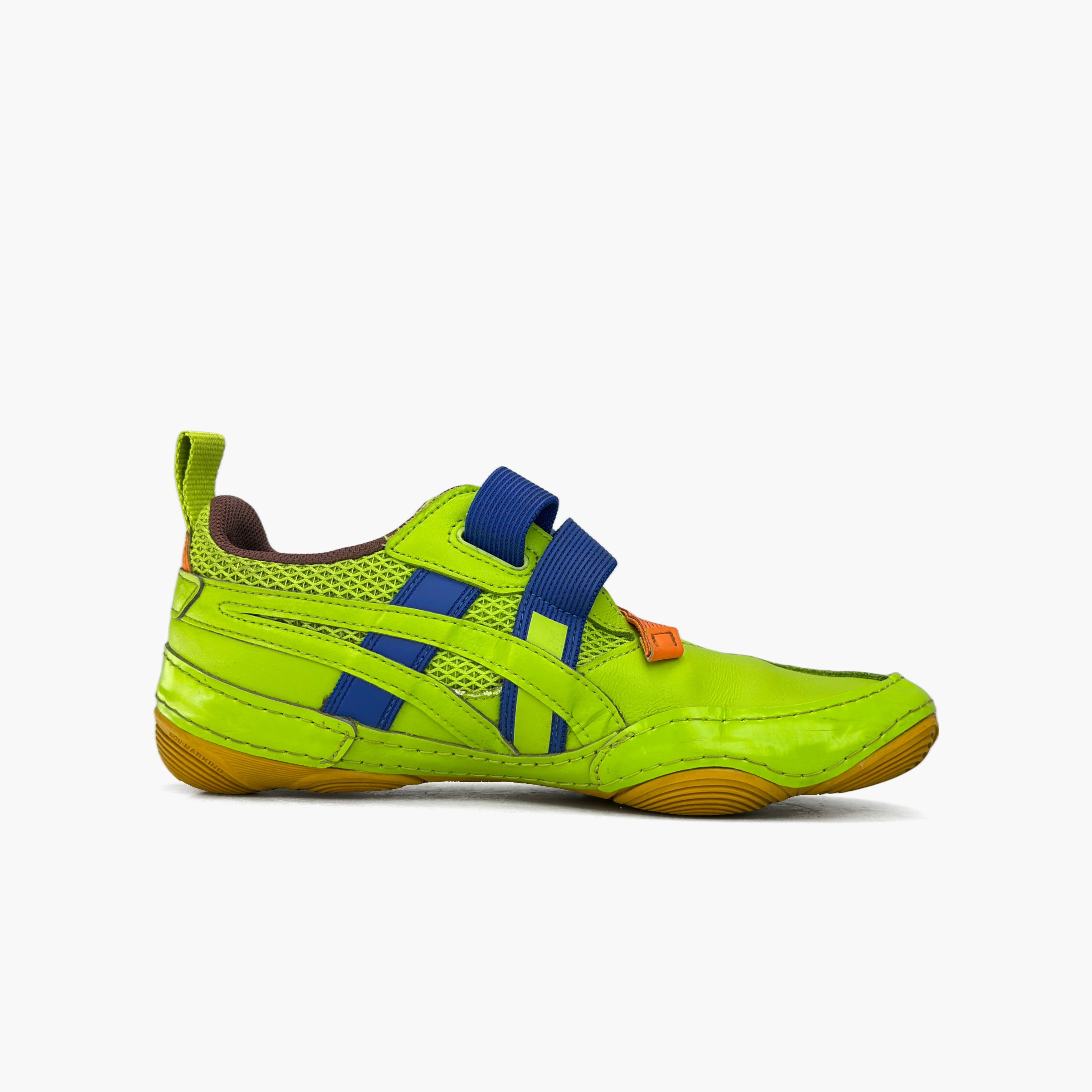 Asics ASICS x Issey Miyake Hyper Taping Sneakers Size 5.5 Size US 5.5 / EU 38 - 2 Thumbnail