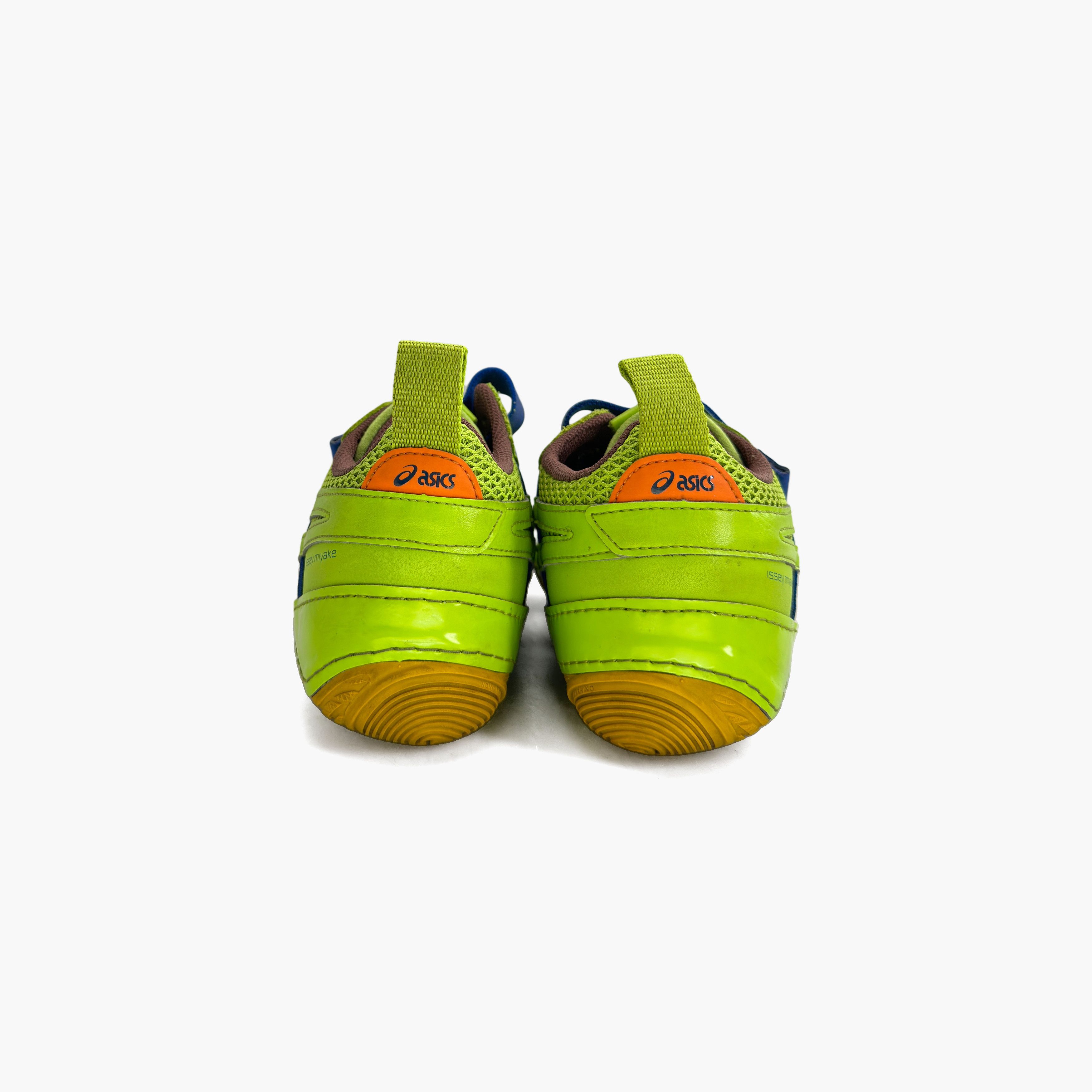 Asics ASICS x Issey Miyake Hyper Taping Sneakers Size 5.5 Size US 5.5 / EU 38 - 6 Thumbnail