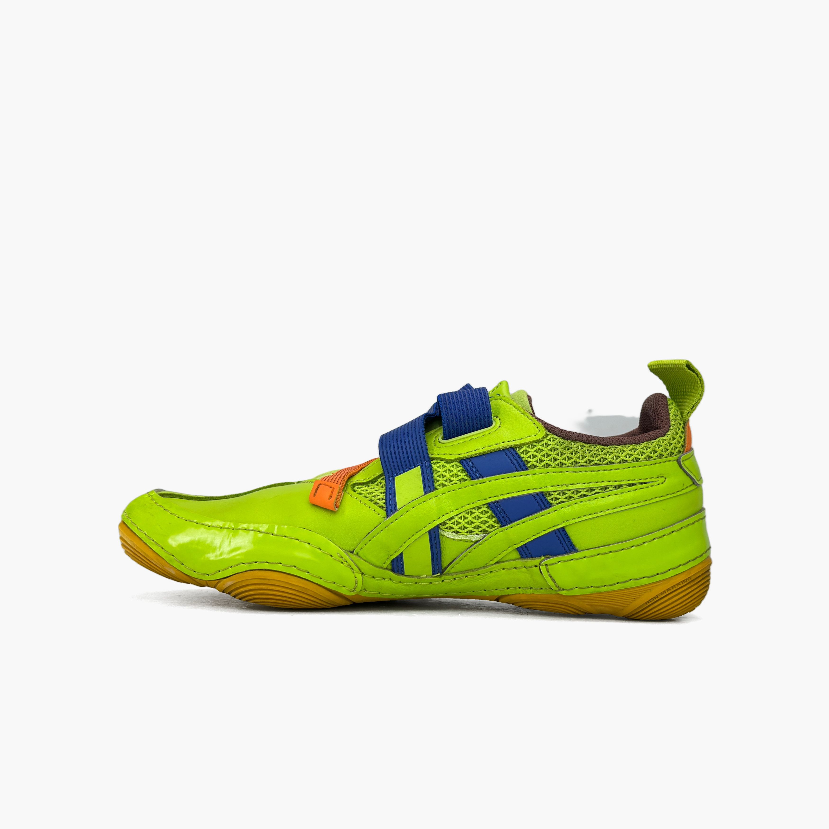 Asics ASICS x Issey Miyake Hyper Taping Sneakers Size 5.5 Size US 5.5 / EU 38 - 3 Thumbnail