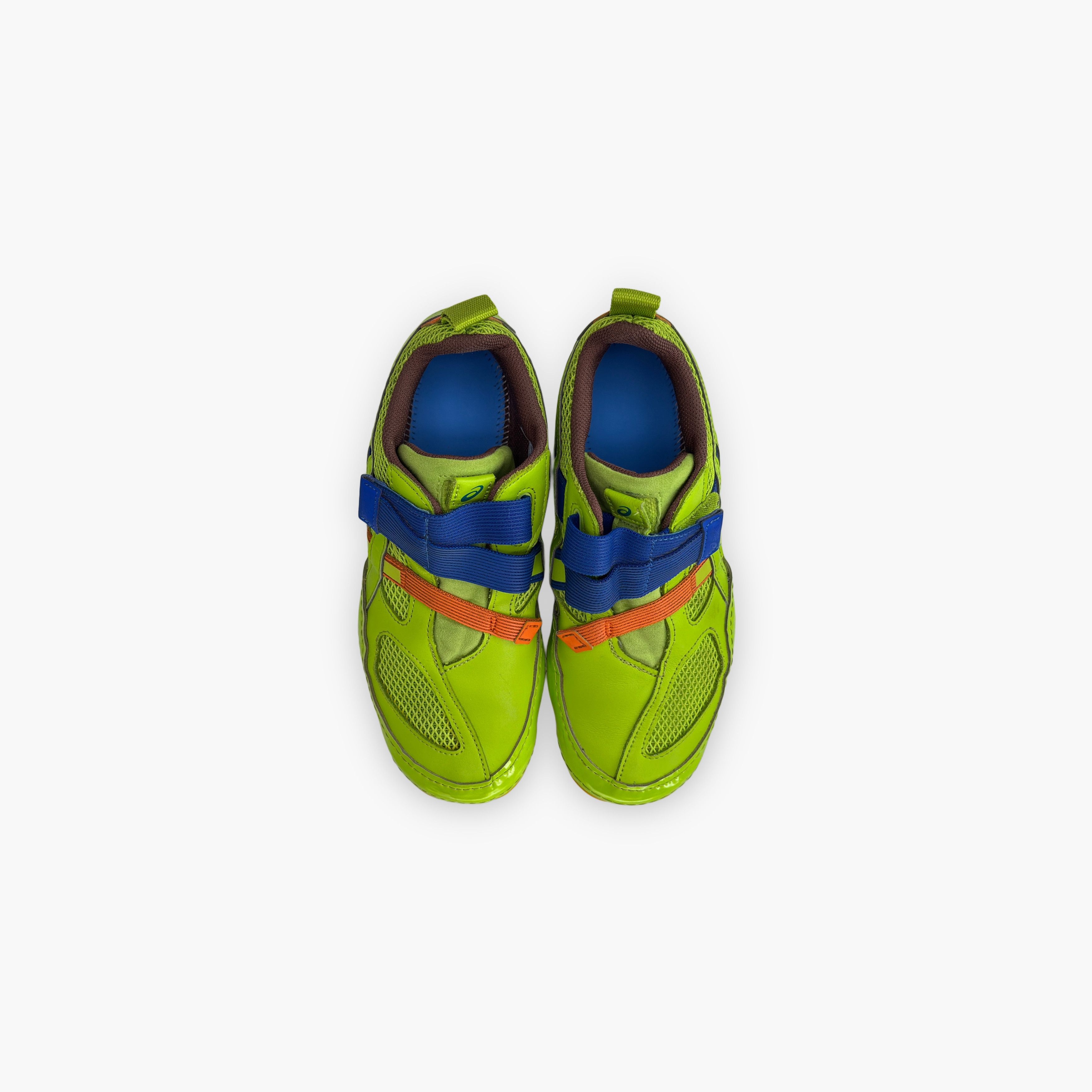 Asics ASICS x Issey Miyake Hyper Taping Sneakers Size 5.5 Size US 5.5 / EU 38 - 9 Thumbnail