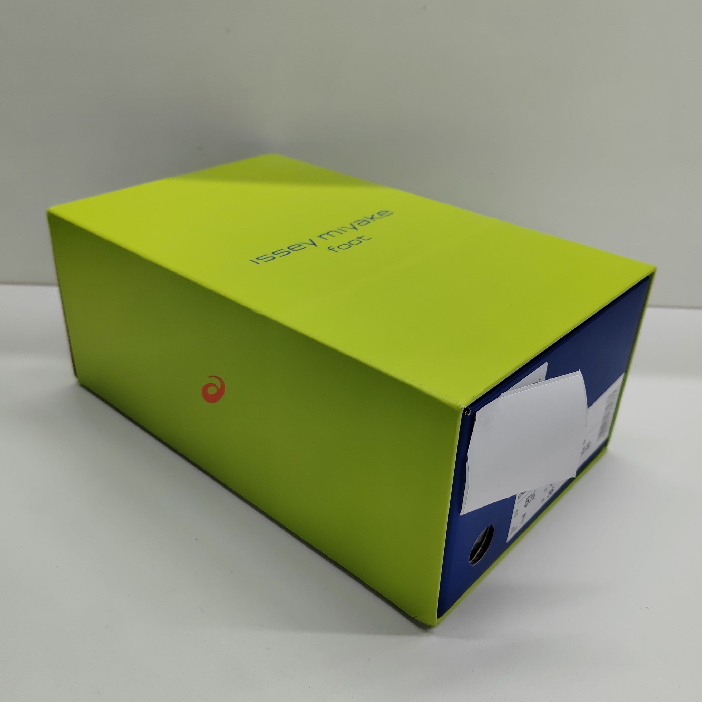 Asics ASICS x Issey Miyake Hyper Taping Sneakers Size 5.5 Size US 5.5 / EU 38 - 10 Thumbnail