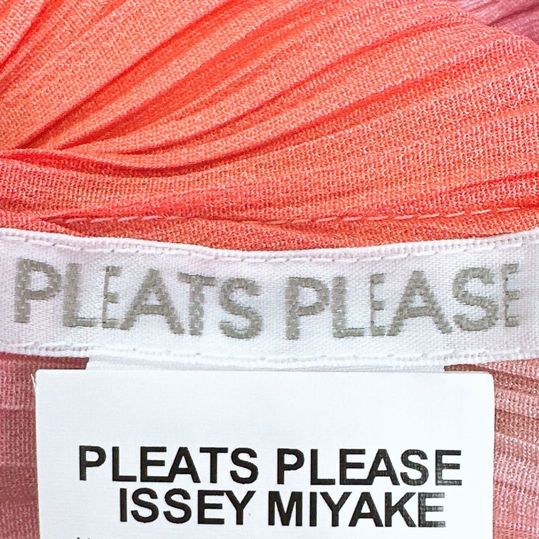 Pleats Please Issey Miyake Pleats Please Issey Miyake Rainbow Pleated Dress Size 1 Size S / US 4 / IT 40 - 3 Thumbnail