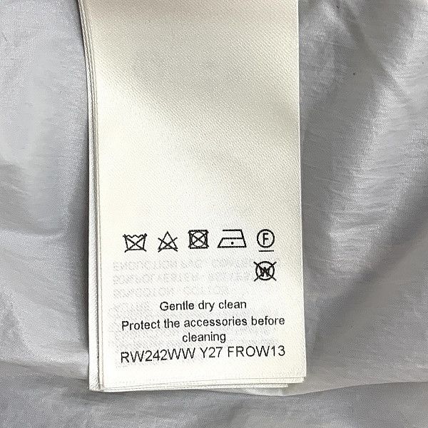 Louis Vuitton Louis Vuitton Monogram Panel Zip Up Jacket Size 38 Size XS / US 0-2 / IT 36-38 - 4 Thumbnail