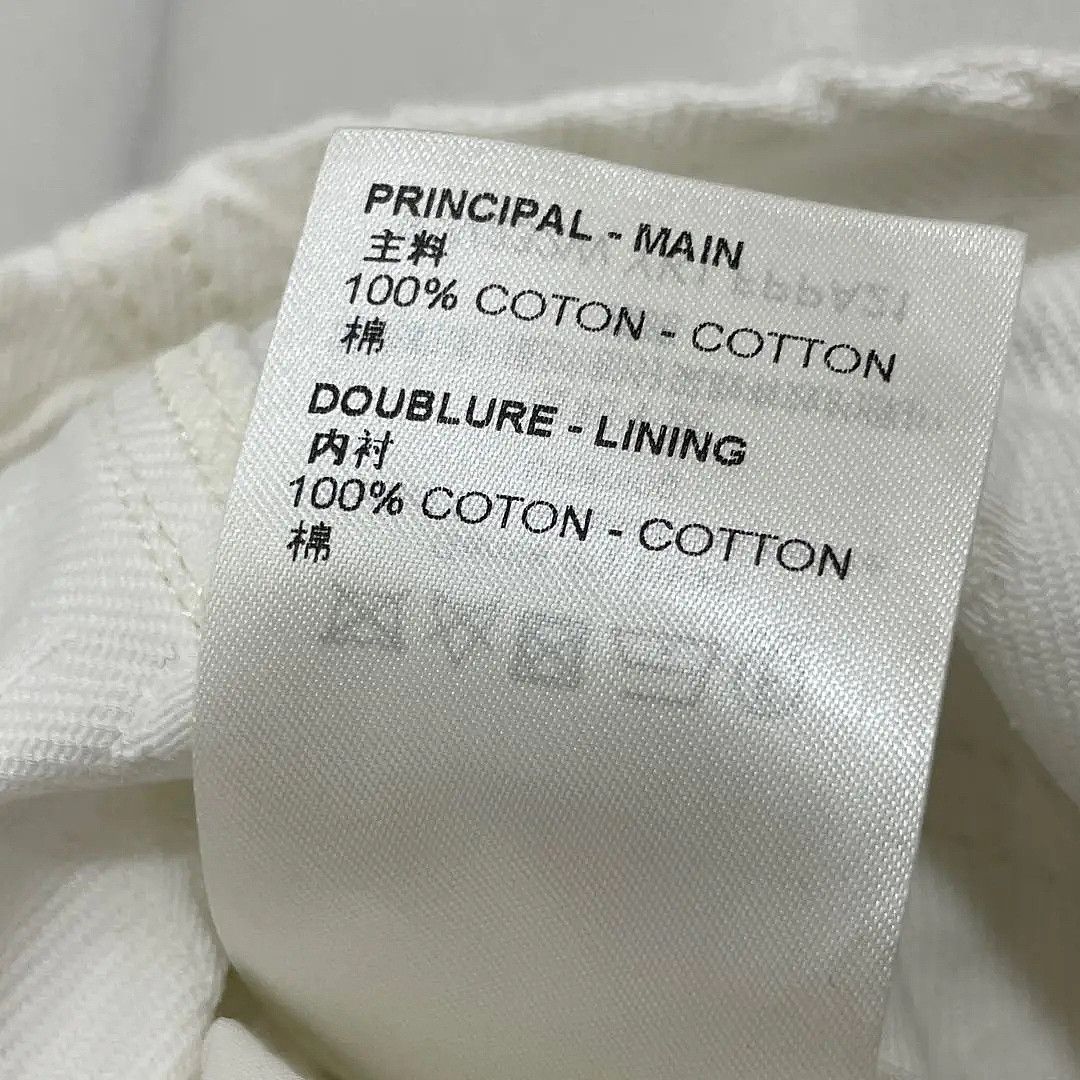Louis Vuitton Louis Vuitton Monogram Shorts Size 34 Size 25" / US 0 / IT 36 - 8 Thumbnail