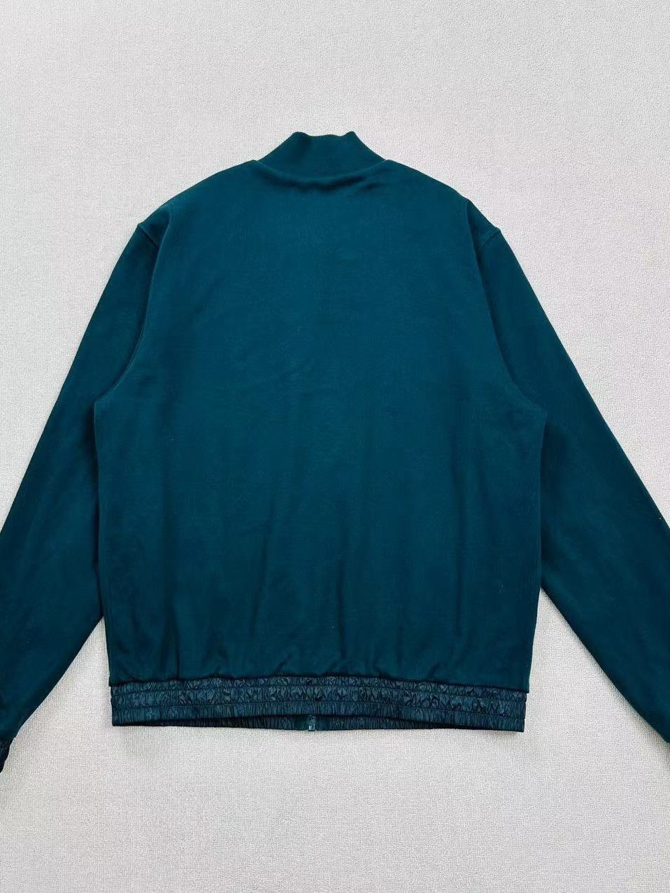 Louis Vuitton Louis Vuitton Monogram Zip-Up Jacket Size XXL Size US XXL / EU 58 / 5 - 2 Thumbnail