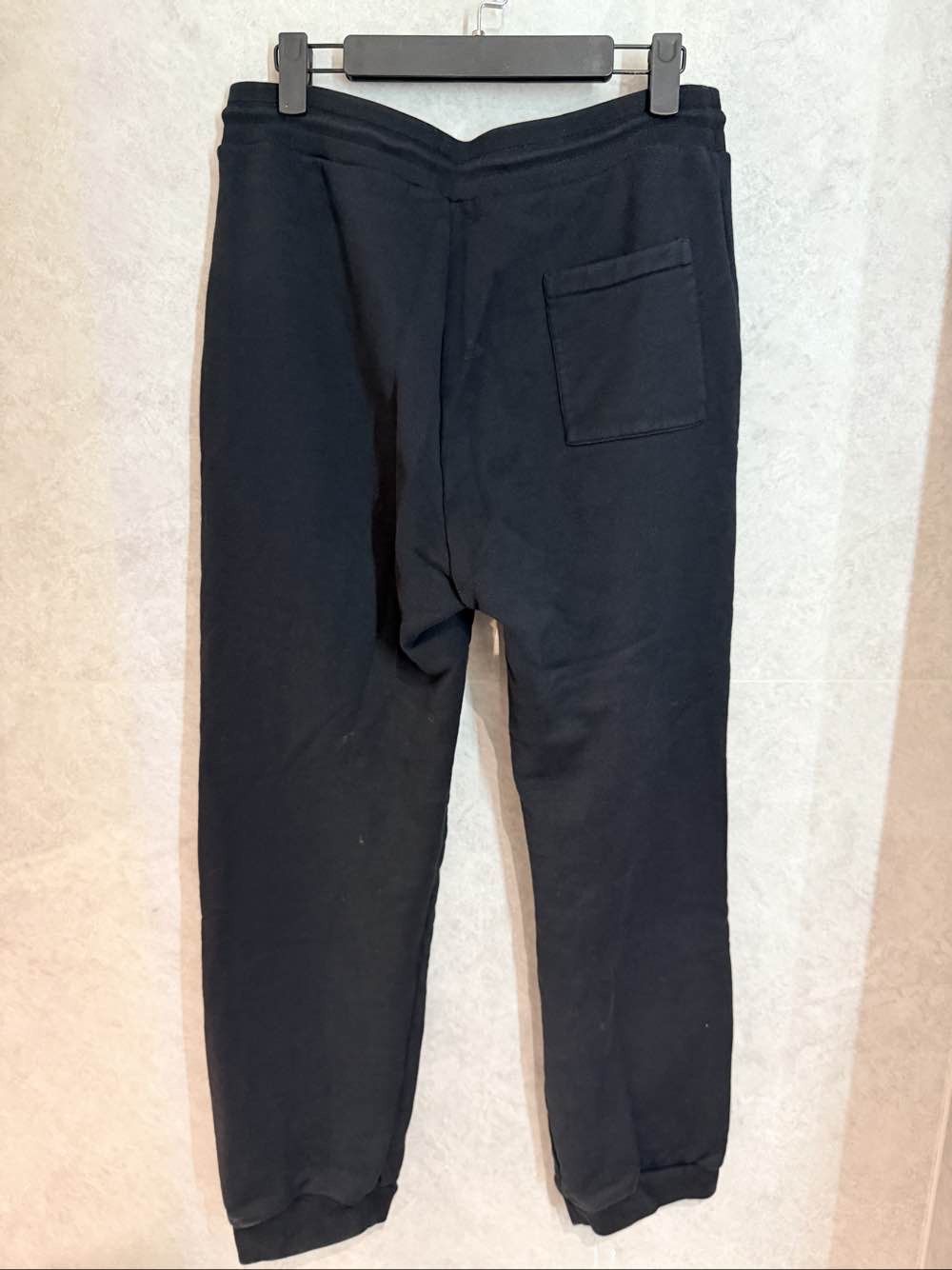 Louis Vuitton Louis Vuitton Logo Drawstring Sweatpants Size L Size US 34 / EU 50 - 2 Thumbnail