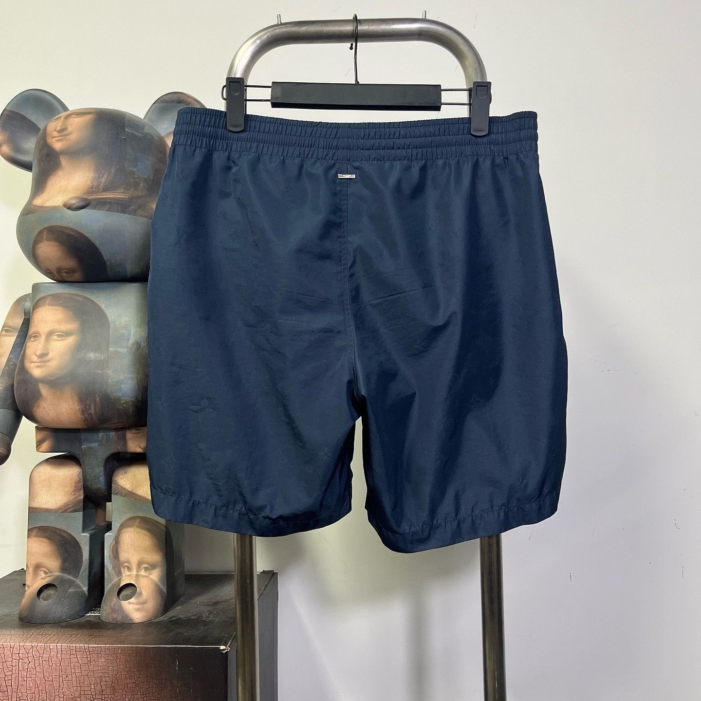 Louis Vuitton Louis Vuitton Monogram Shorts Size S Size US 30 / EU 46 - 2 Thumbnail
