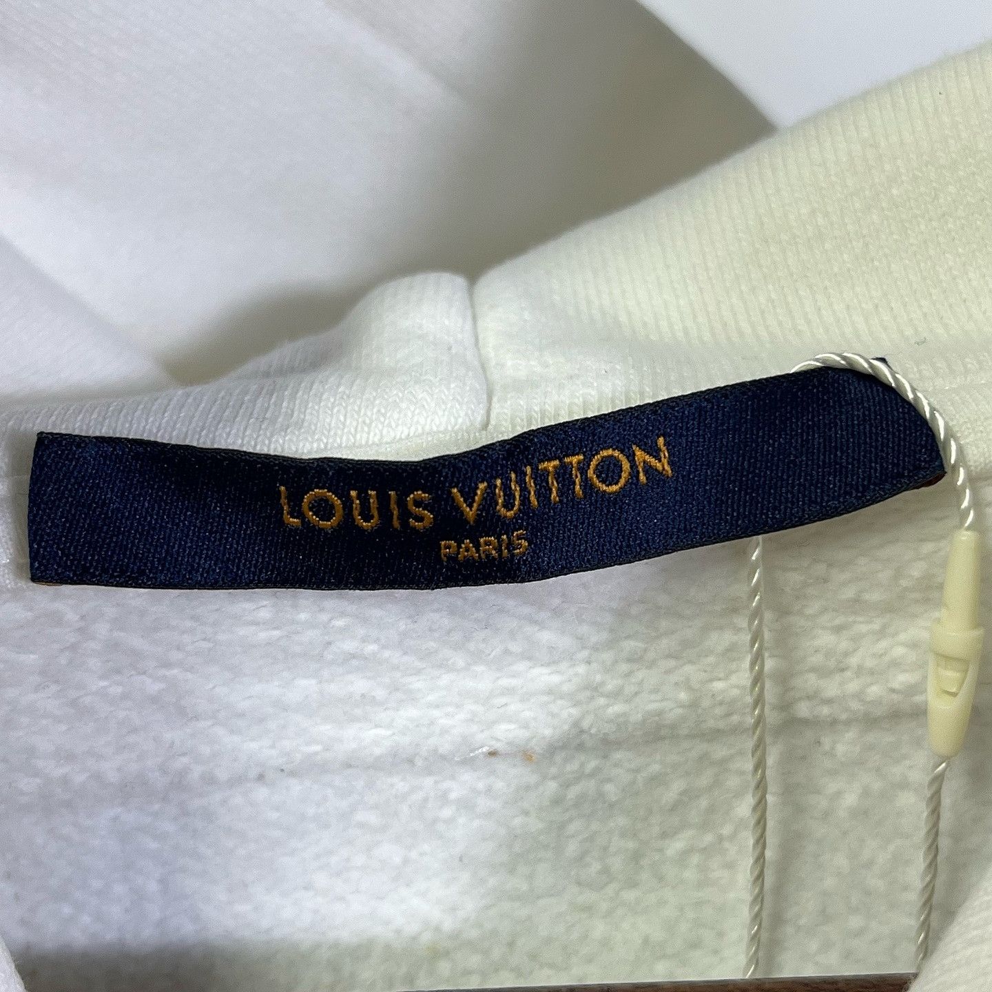 Louis Vuitton Louis Vuitton Staples Edition Hoodie Size S Size US S / EU 44-46 / 1 - 3 Thumbnail