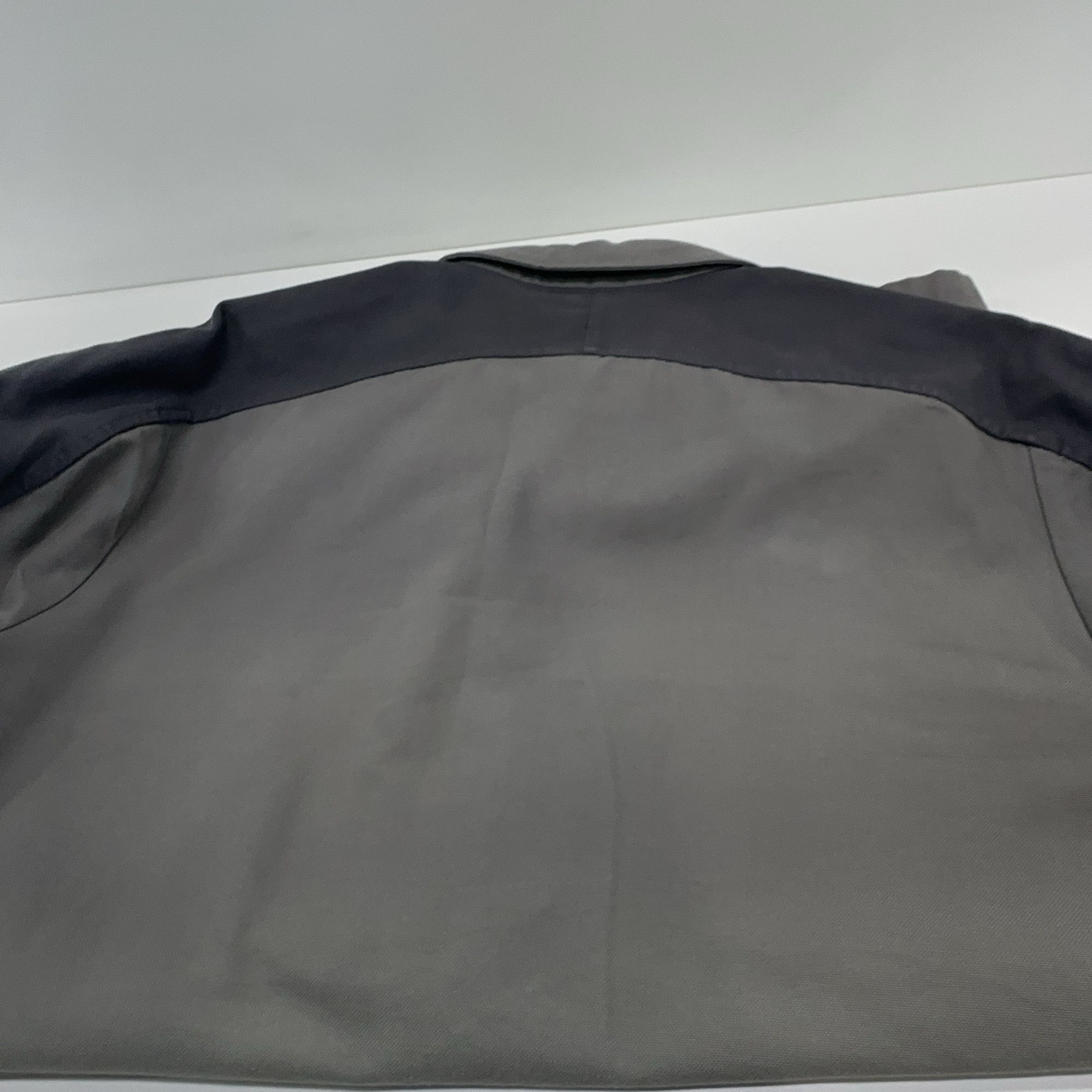 Louis Vuitton Louis Vuitton Colorblock Shirt Jacket Size M Size US M / EU 48-50 / 2 - 12 Thumbnail