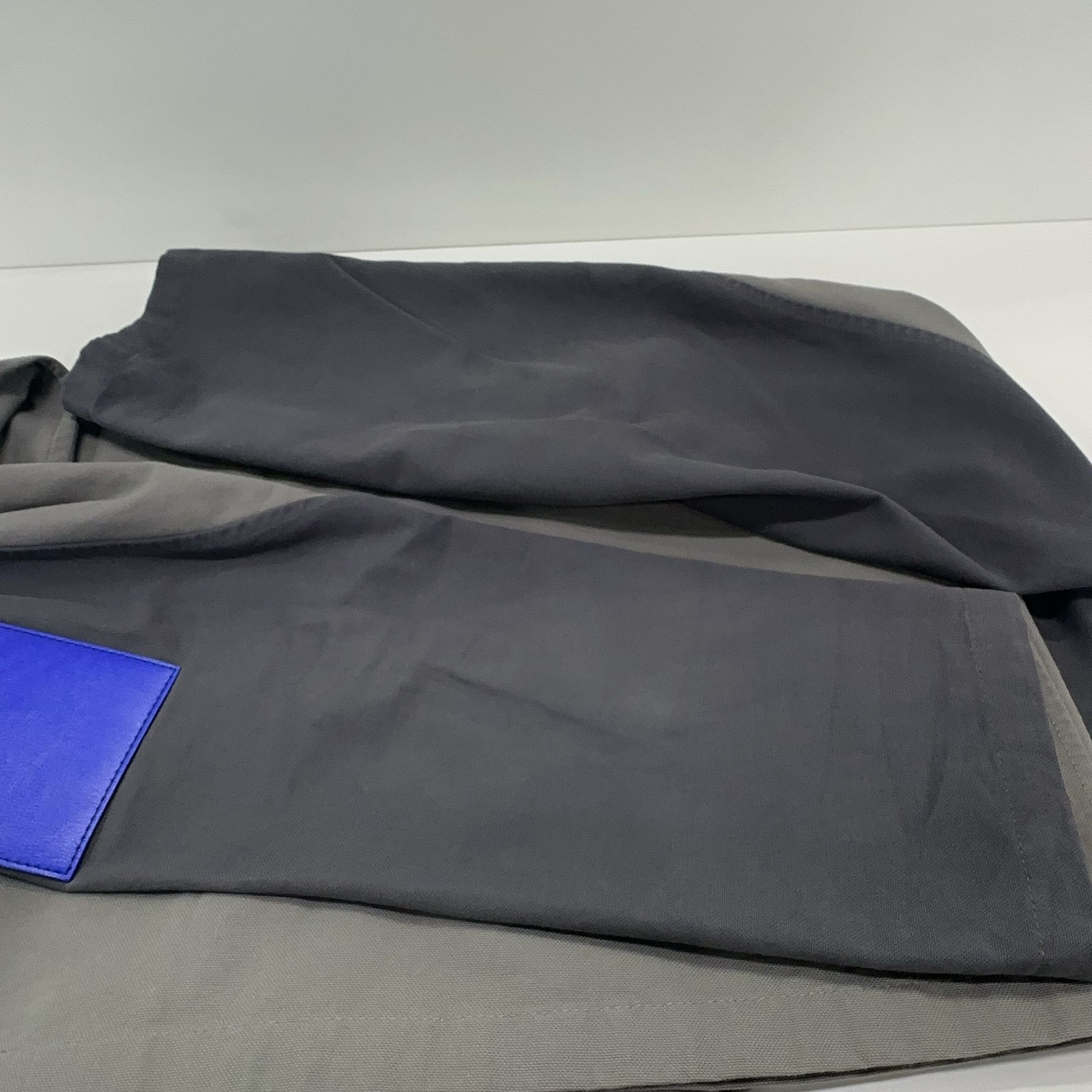 Louis Vuitton Louis Vuitton Colorblock Shirt Jacket Size M Size US M / EU 48-50 / 2 - 14 Thumbnail