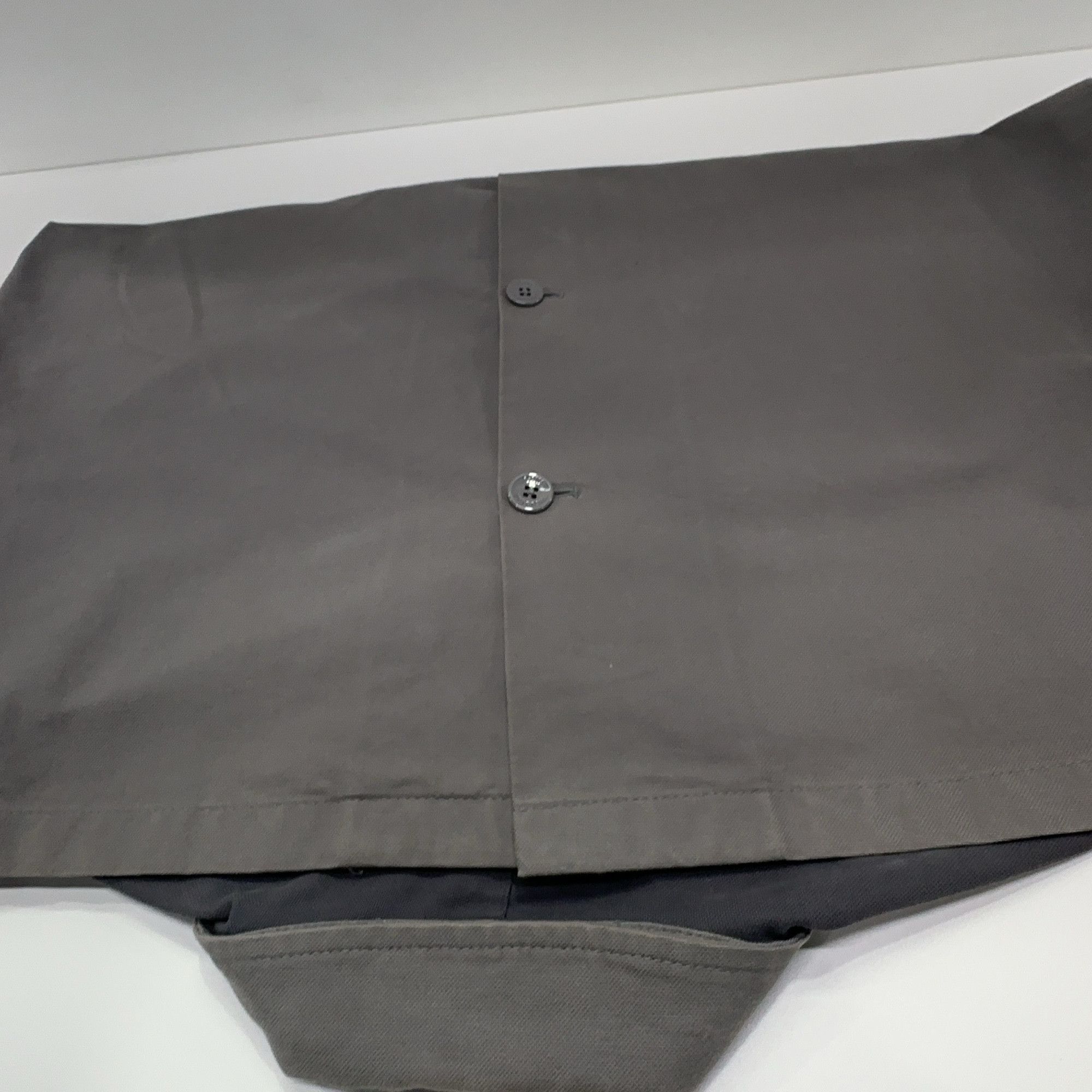 Louis Vuitton Louis Vuitton Colorblock Shirt Jacket Size M Size US M / EU 48-50 / 2 - 8 Thumbnail