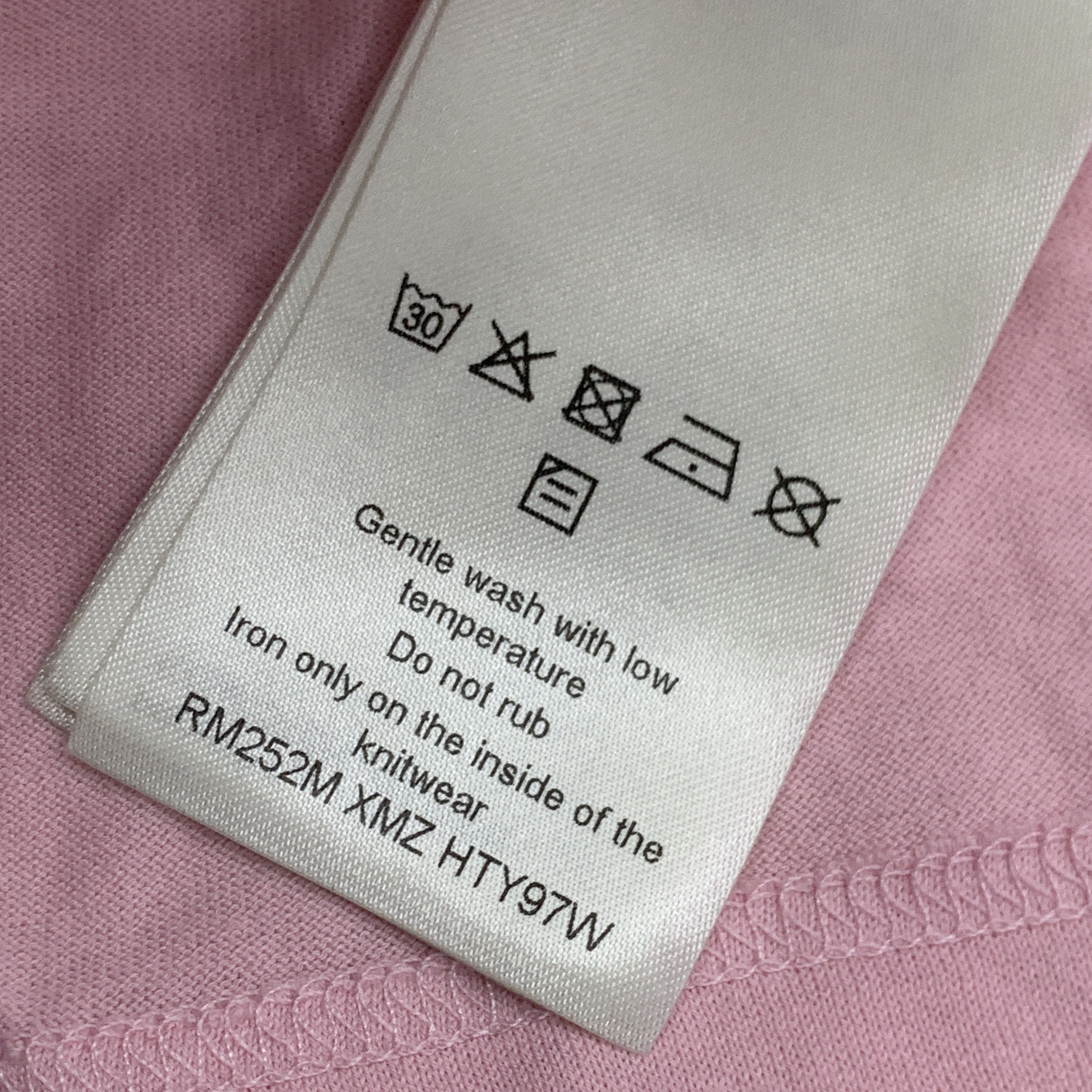 Louis Vuitton Louis Vuitton x Nigo Graphic Print T-Shirt L Size US L / EU 52-54 / 3 - 5 Thumbnail