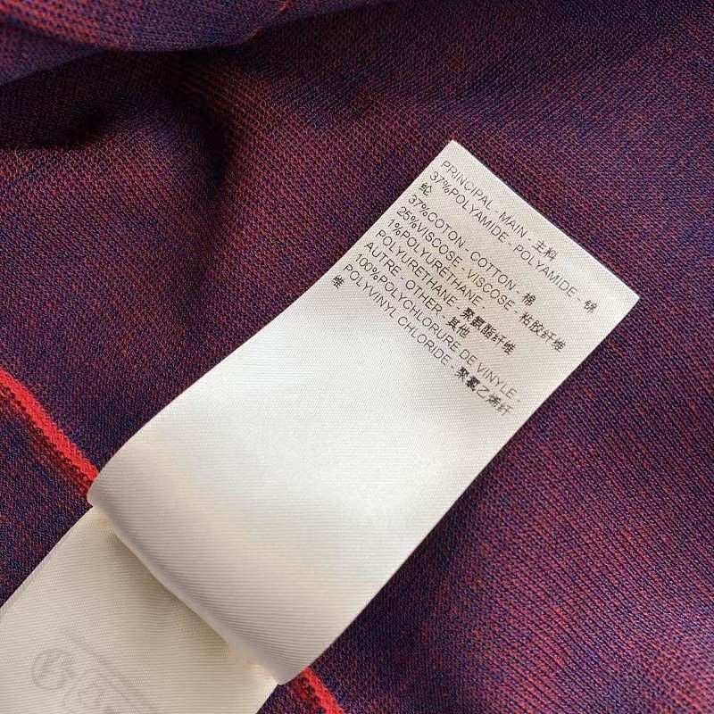 Louis Vuitton Louis Vuitton America's Cup Knit Cardigan XS Size XS / US 0-2 / IT 36-38 - 7 Thumbnail