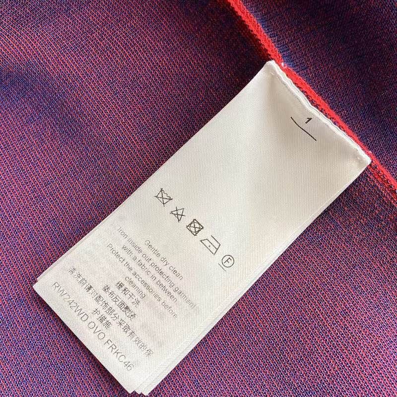 Louis Vuitton Louis Vuitton America's Cup Knit Cardigan XS Size XS / US 0-2 / IT 36-38 - 4 Thumbnail