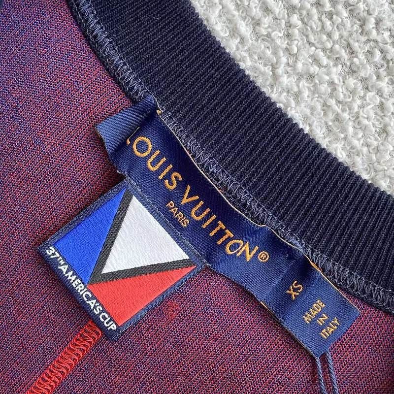 Louis Vuitton Louis Vuitton America's Cup Knit Cardigan XS Size XS / US 0-2 / IT 36-38 - 3 Thumbnail